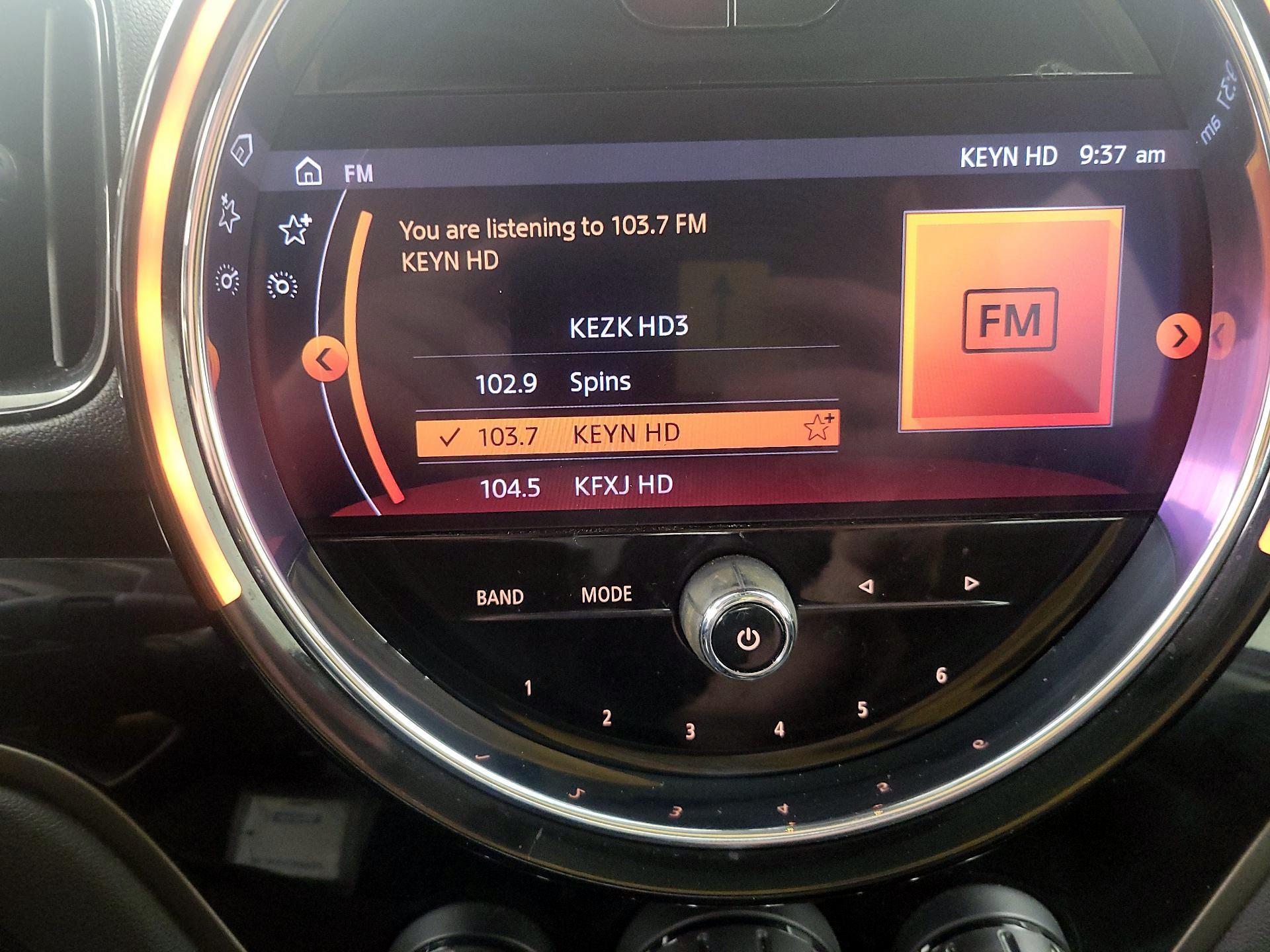 Thumbnail: 2021 MINI Cooper Countryman - 16