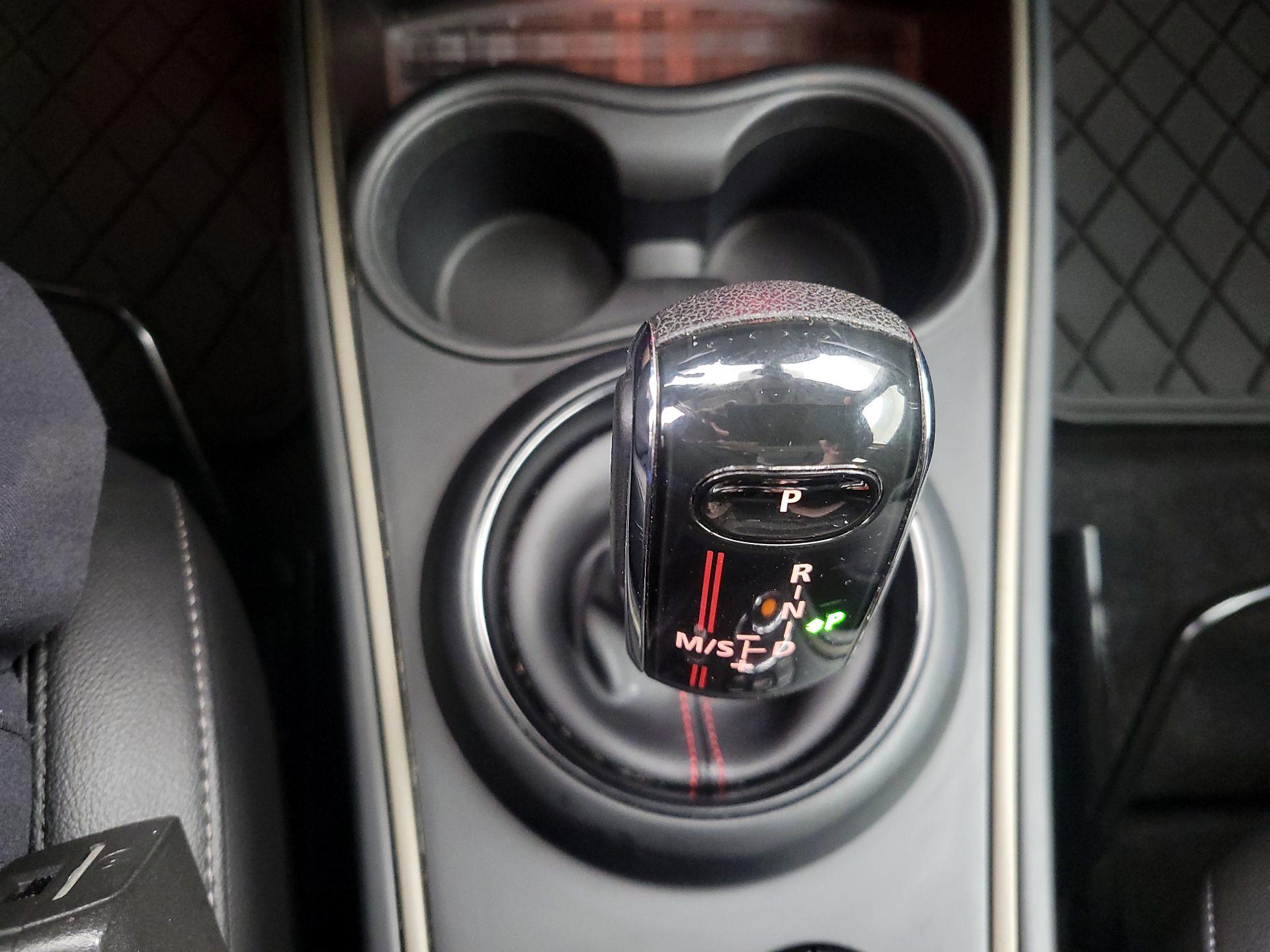 Thumbnail: 2021 MINI Cooper Countryman - 18