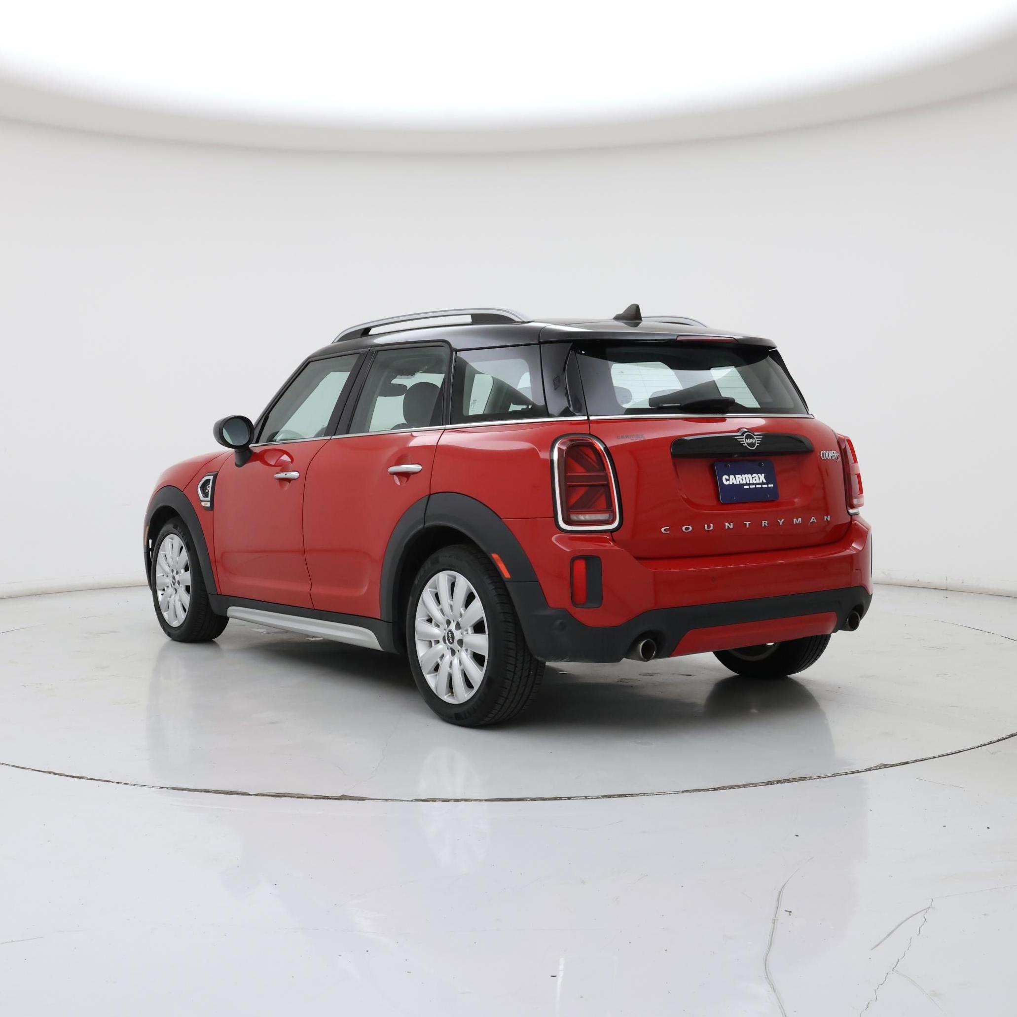 Thumbnail: 2021 MINI Cooper Countryman - 2