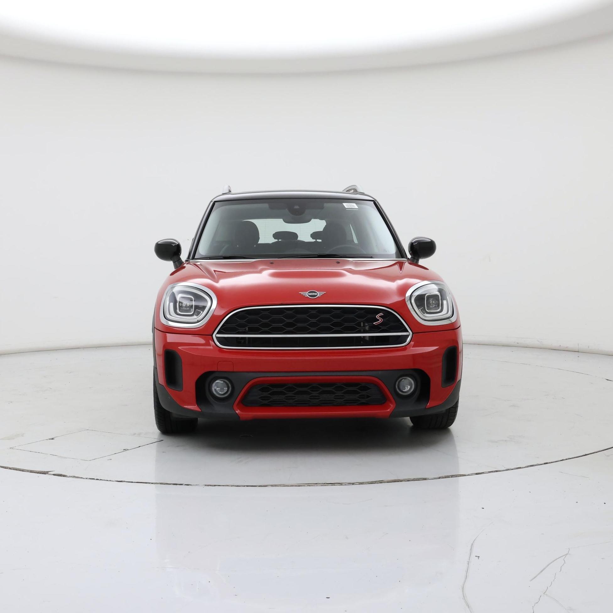 Thumbnail: 2021 MINI Cooper Countryman - 5