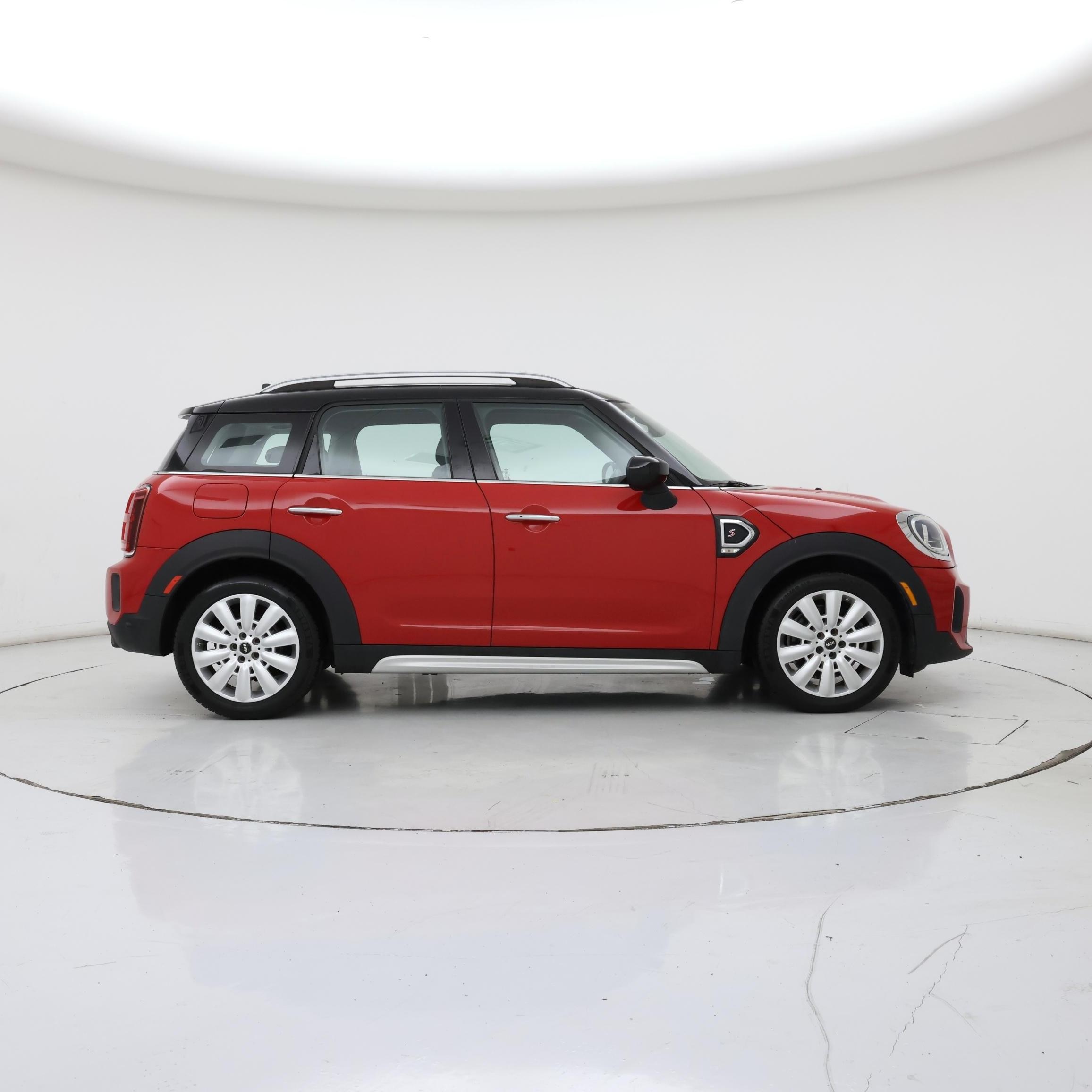 Thumbnail: 2021 MINI Cooper Countryman - 7