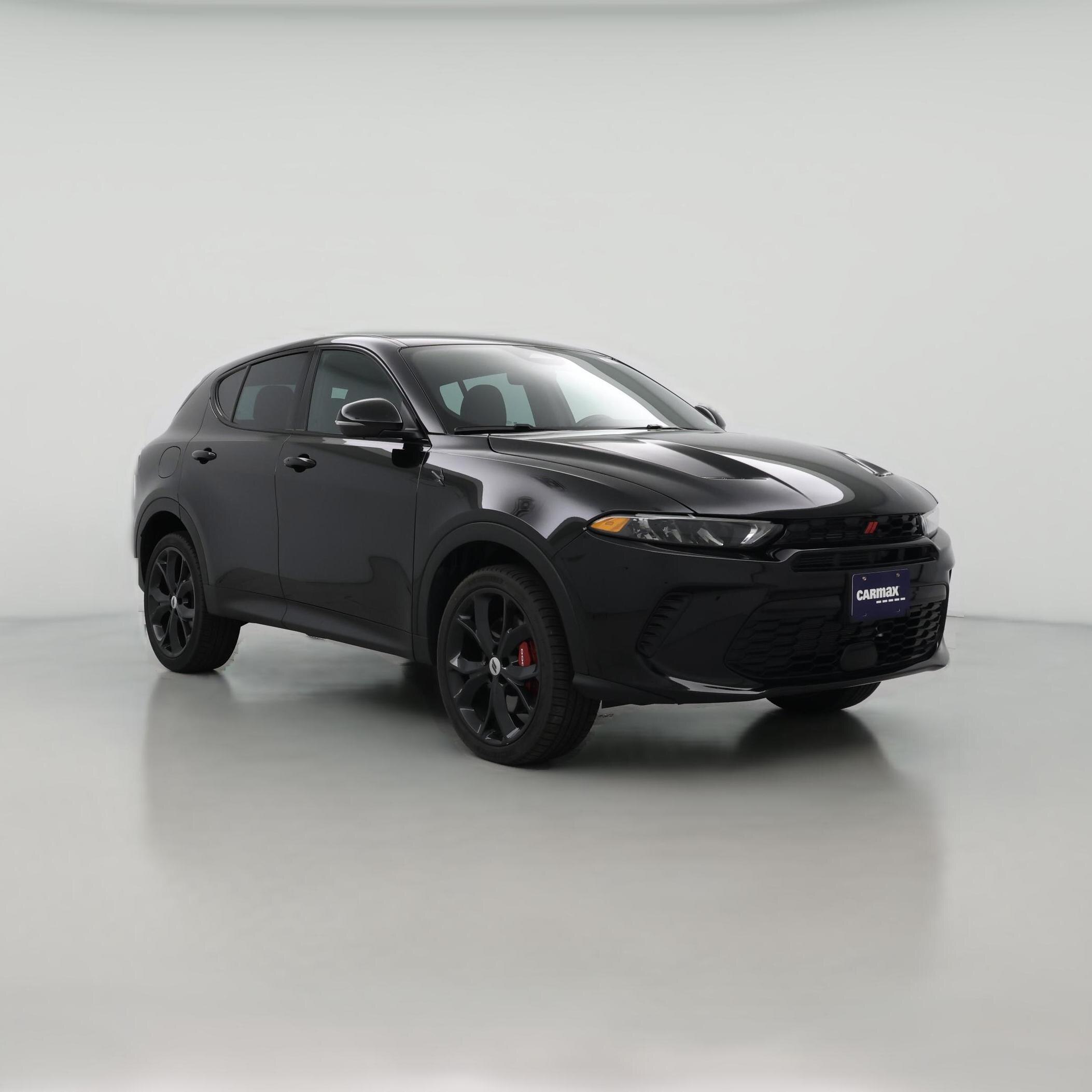 Thumbnail: 2024 Dodge Hornet - 1