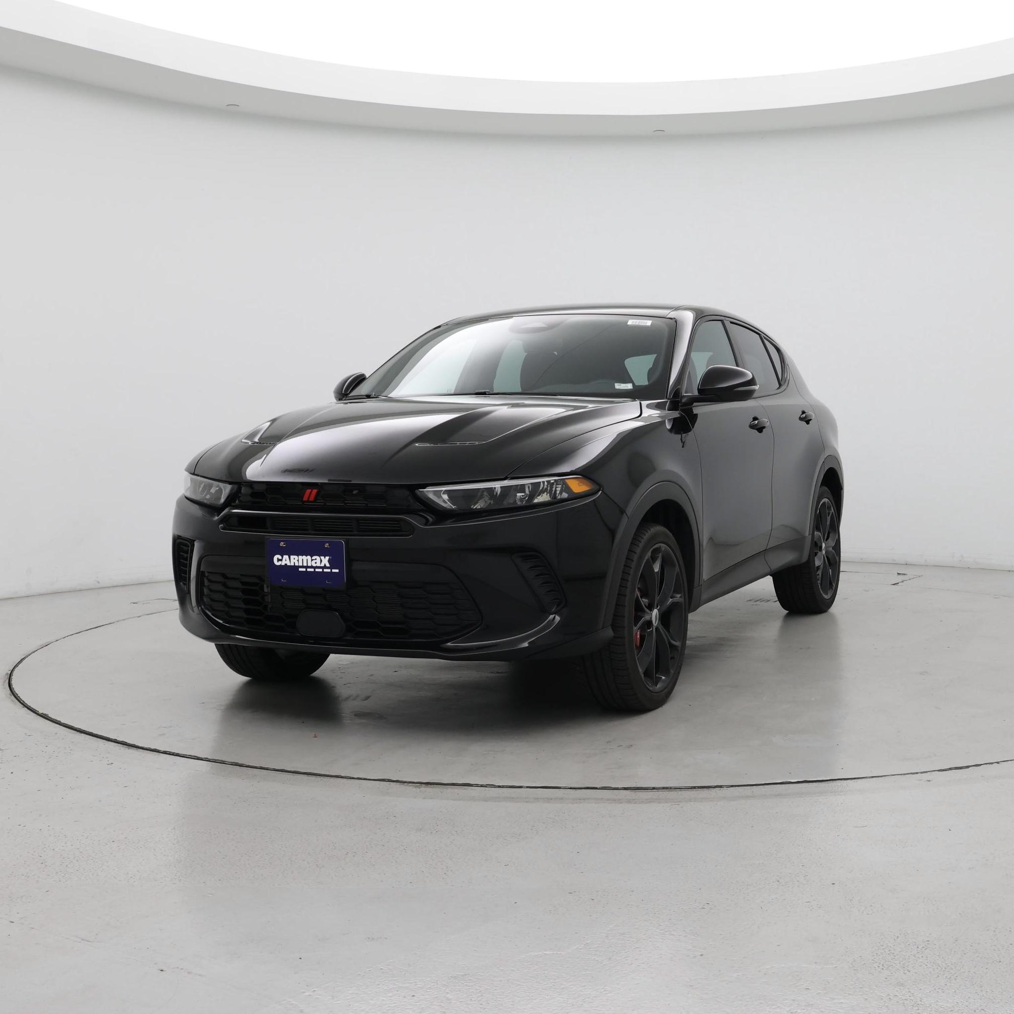 Thumbnail: 2024 Dodge Hornet - 4
