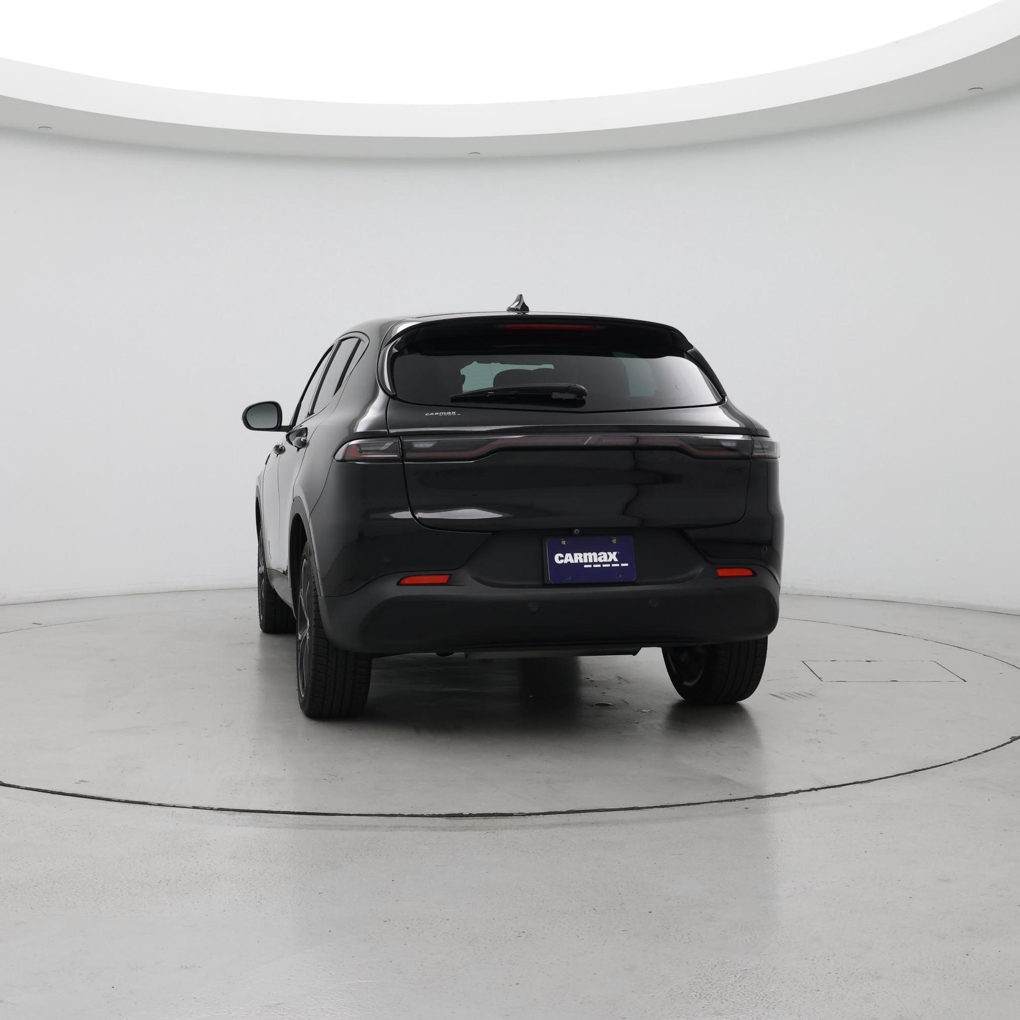 Thumbnail: 2024 Dodge Hornet - 6
