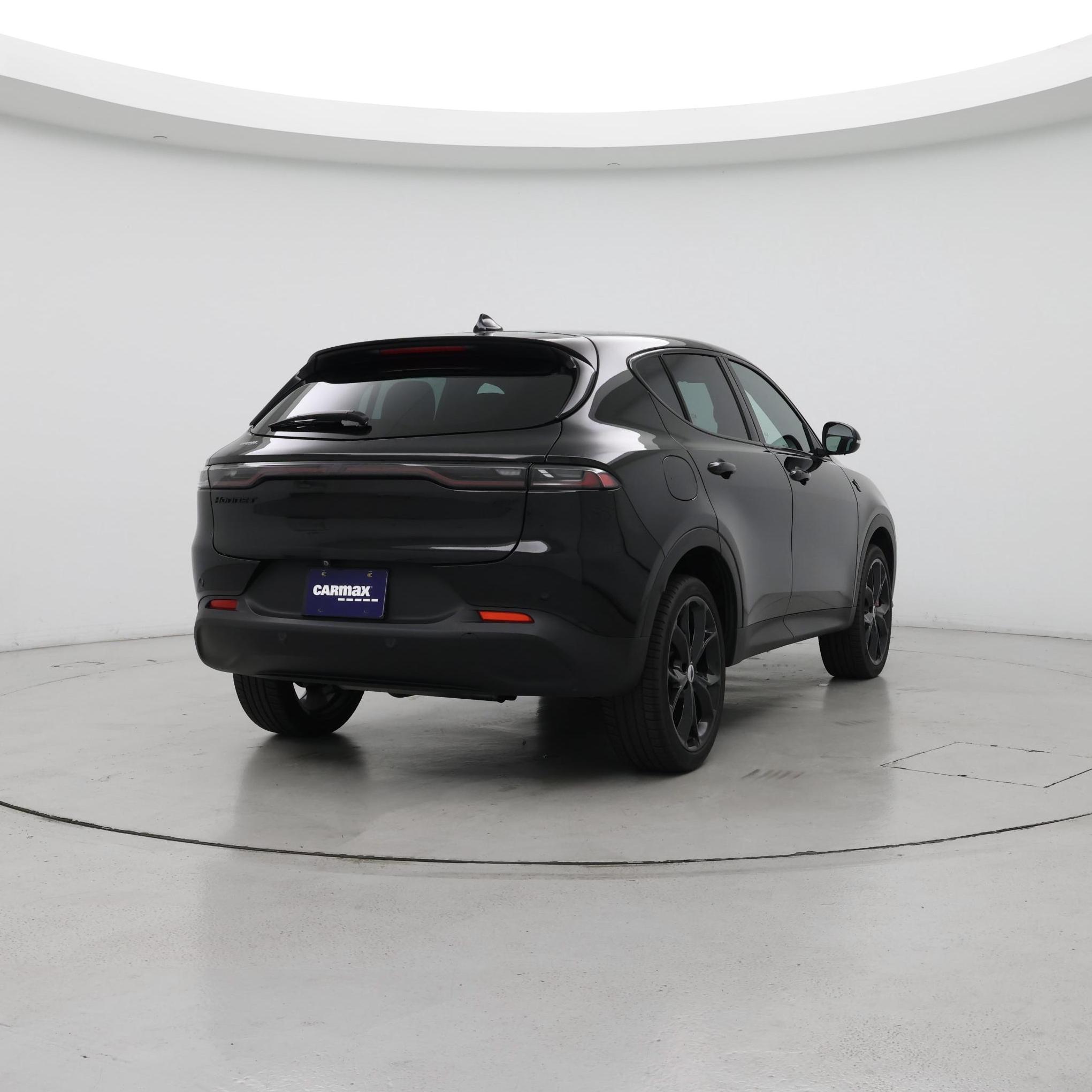Thumbnail: 2024 Dodge Hornet - 8