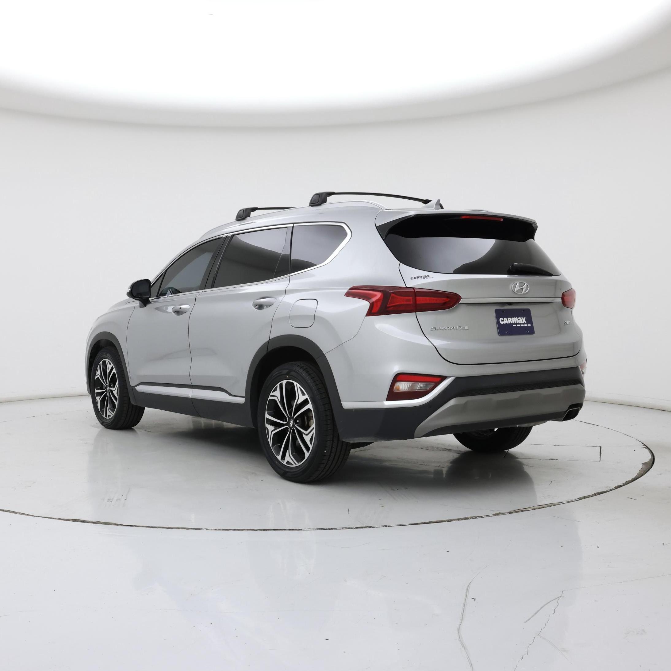 Thumbnail: 2020 Hyundai Santa Fe - 2