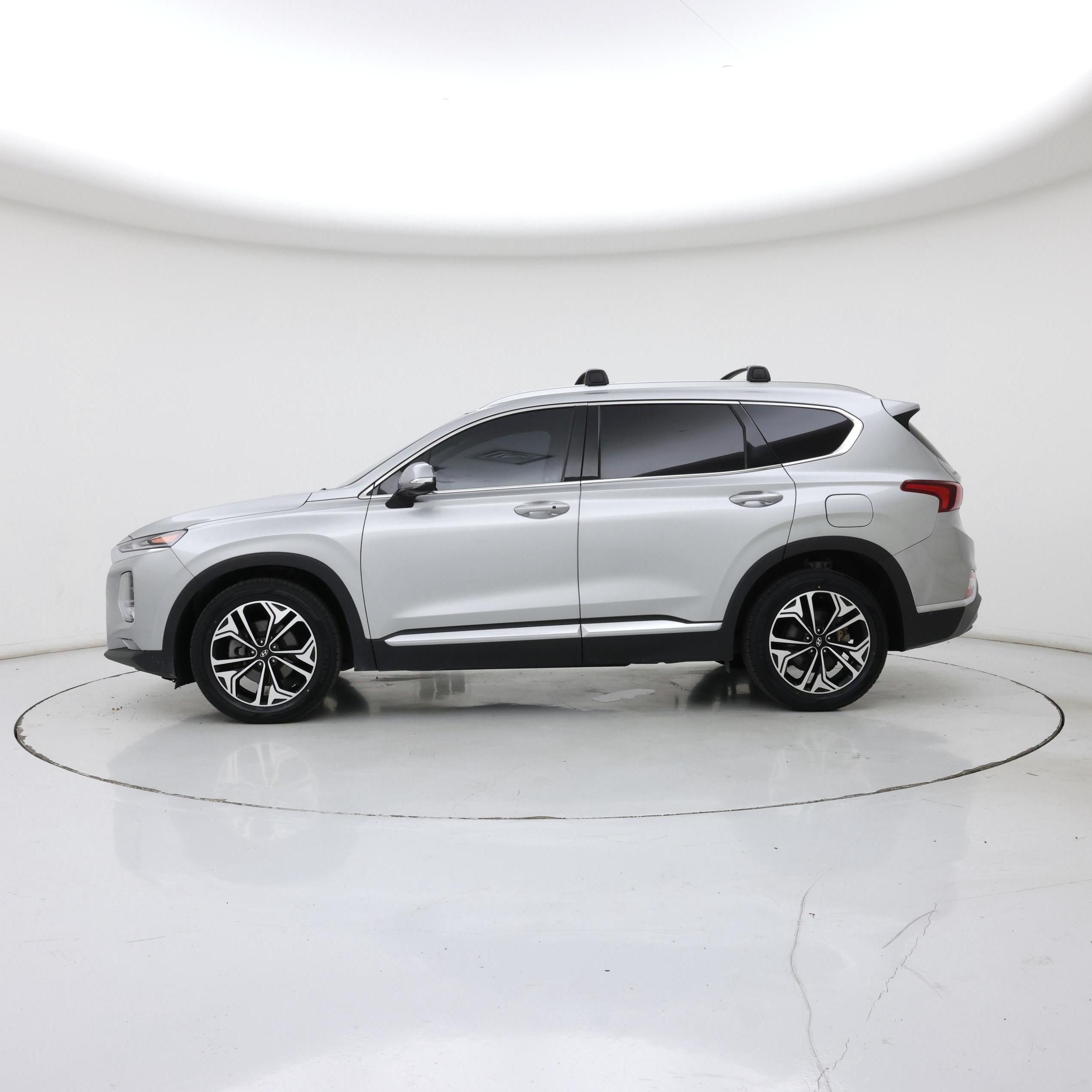 Thumbnail: 2020 Hyundai Santa Fe - 3
