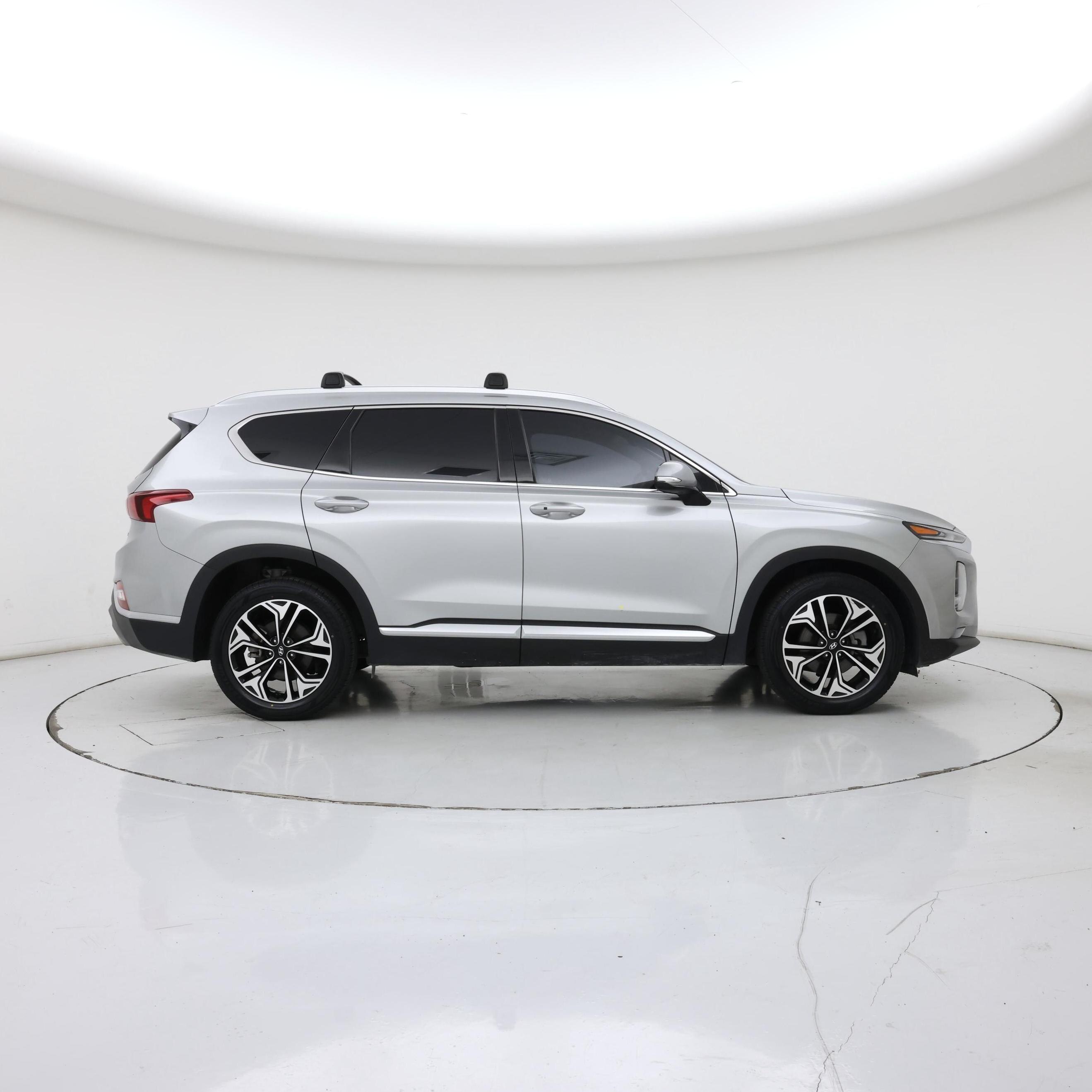 Thumbnail: 2020 Hyundai Santa Fe - 7