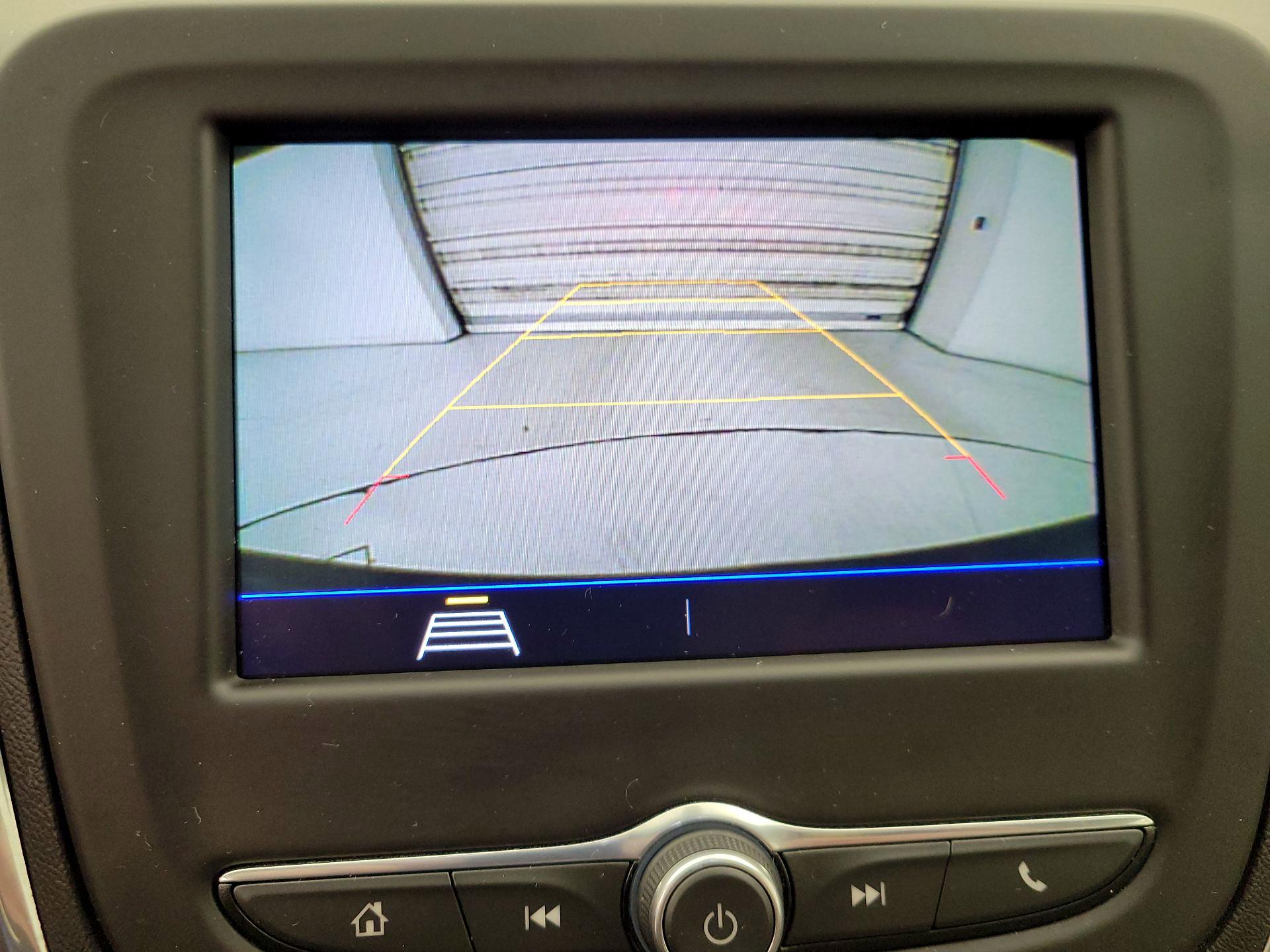 Thumbnail: 2021 Chevrolet Equinox - 14