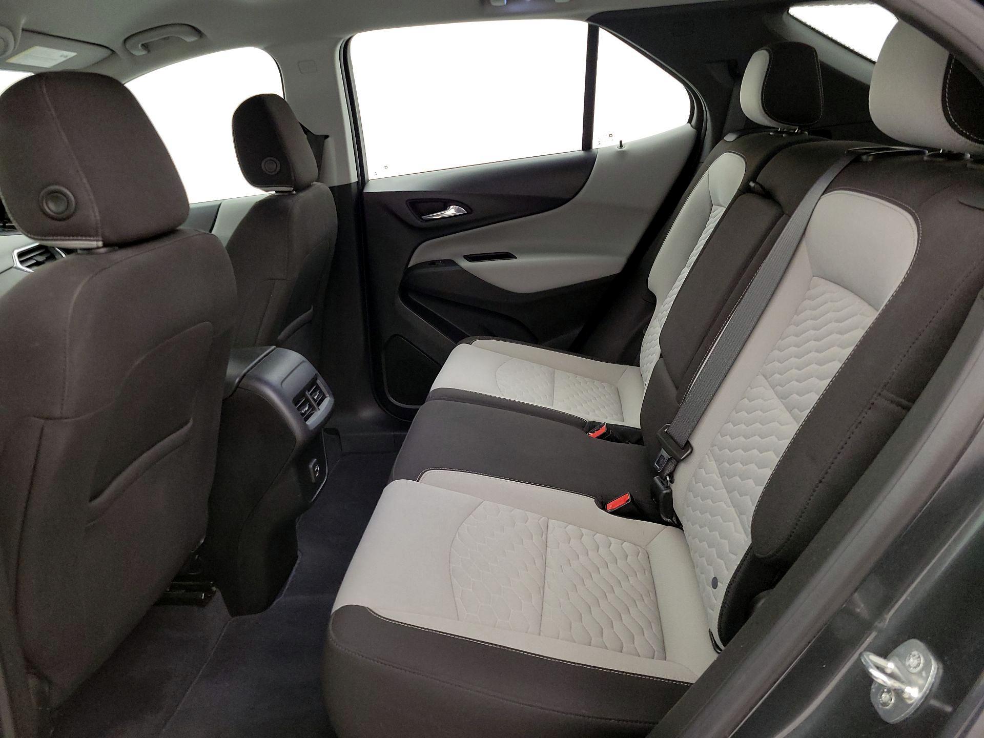 Thumbnail: 2021 Chevrolet Equinox - 19
