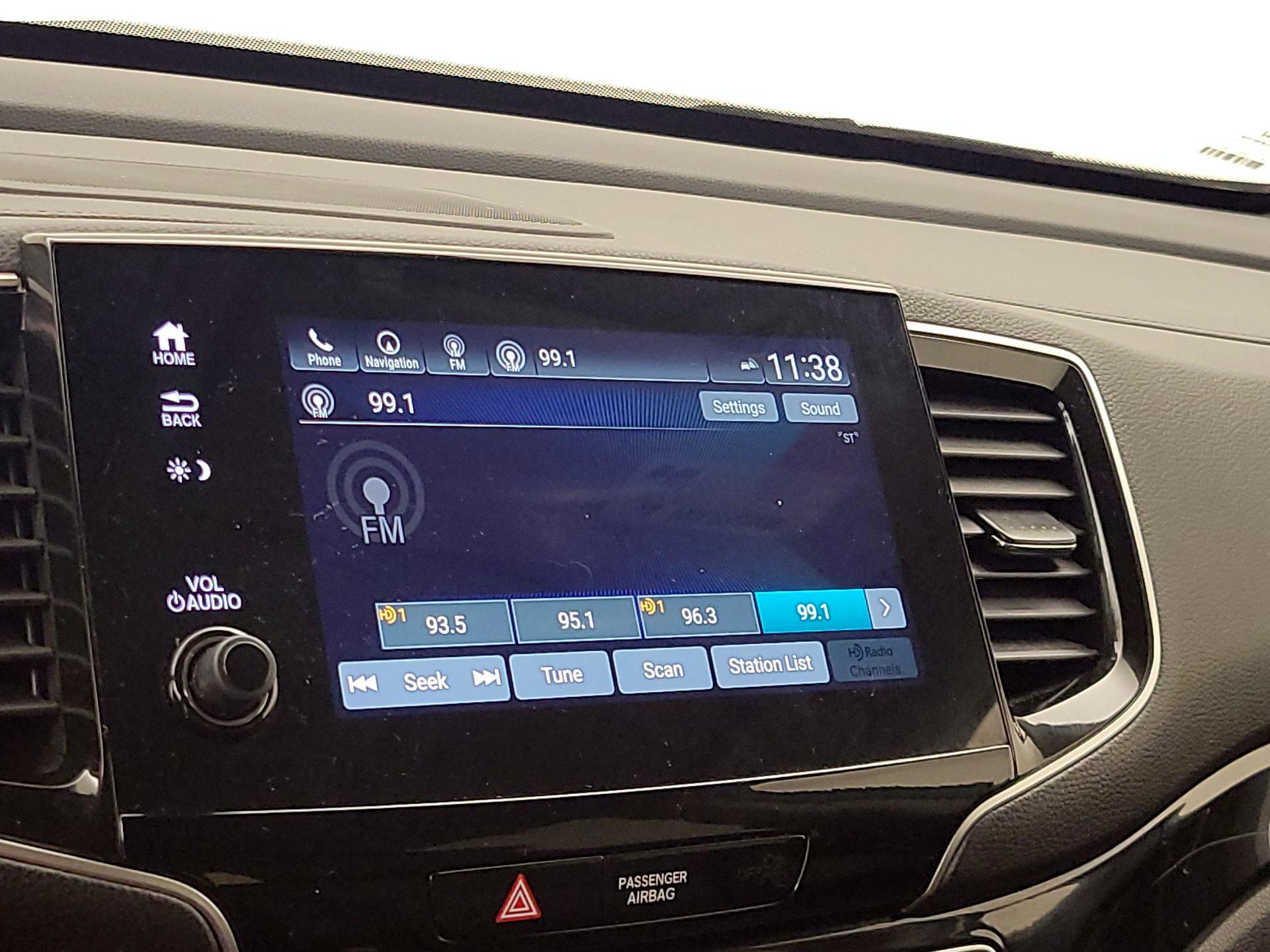 Thumbnail: 2020 Honda Pilot - 16