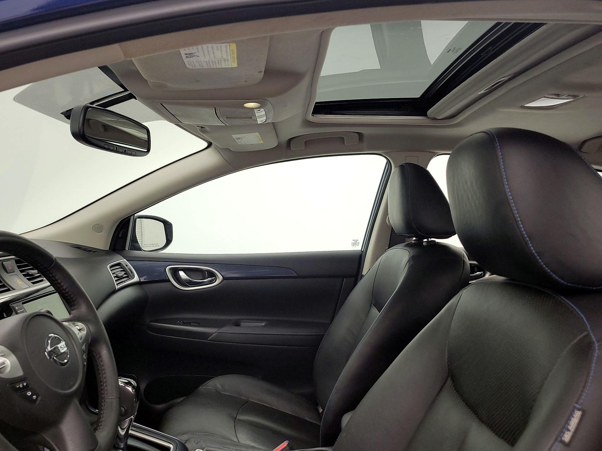 Thumbnail: 2019 Nissan Sentra - 19