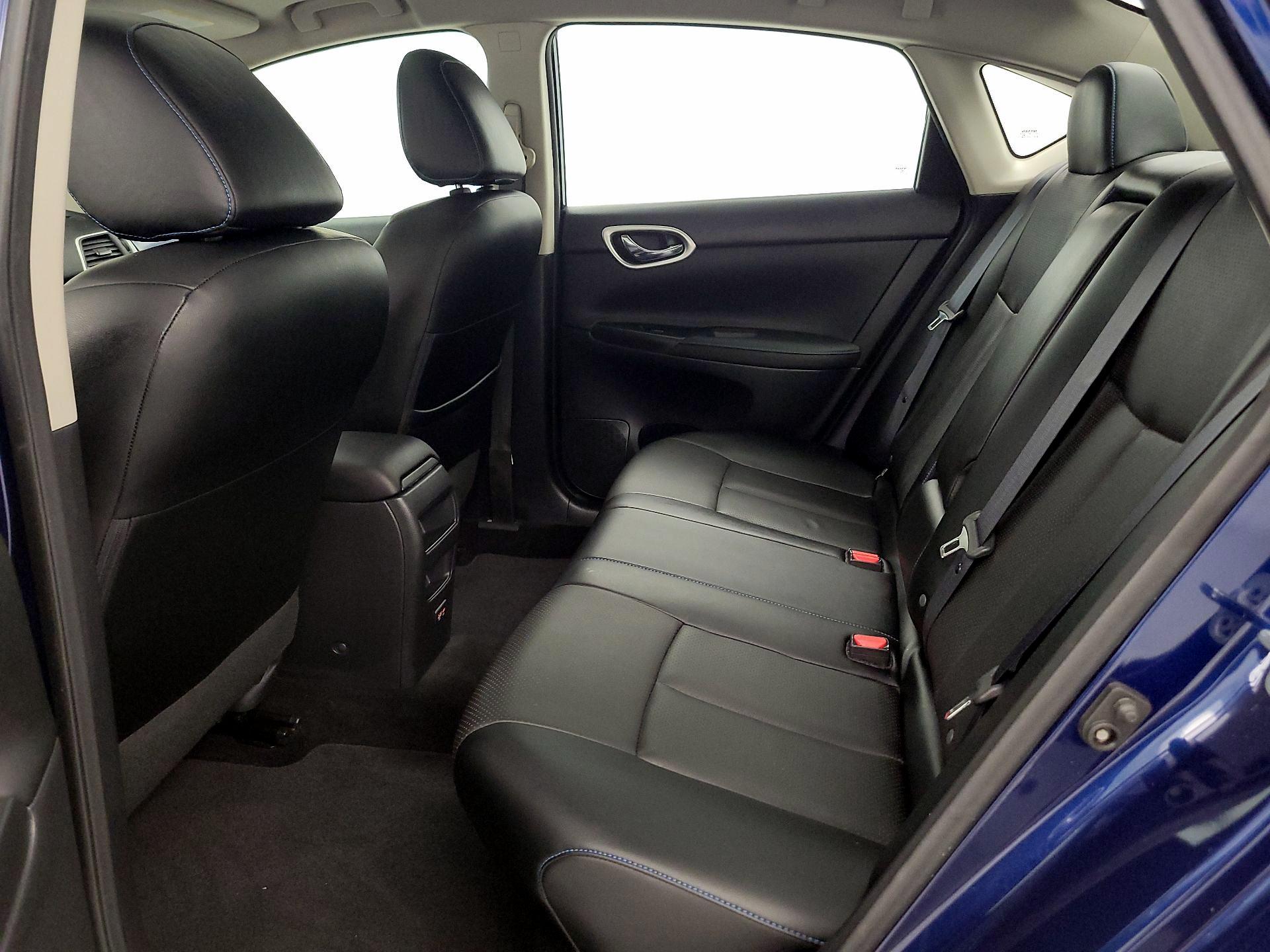 Thumbnail: 2019 Nissan Sentra - 20