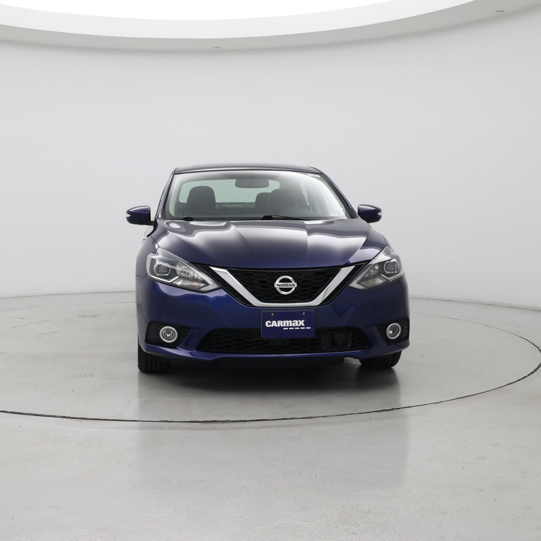 Thumbnail: 2019 Nissan Sentra - 5
