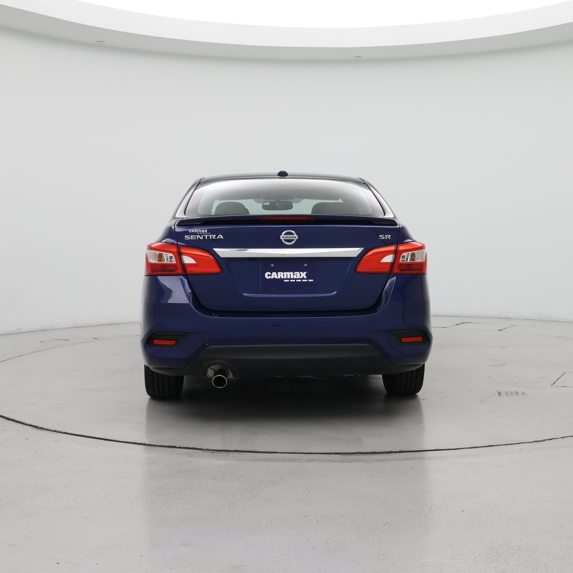 Thumbnail: 2019 Nissan Sentra - 6