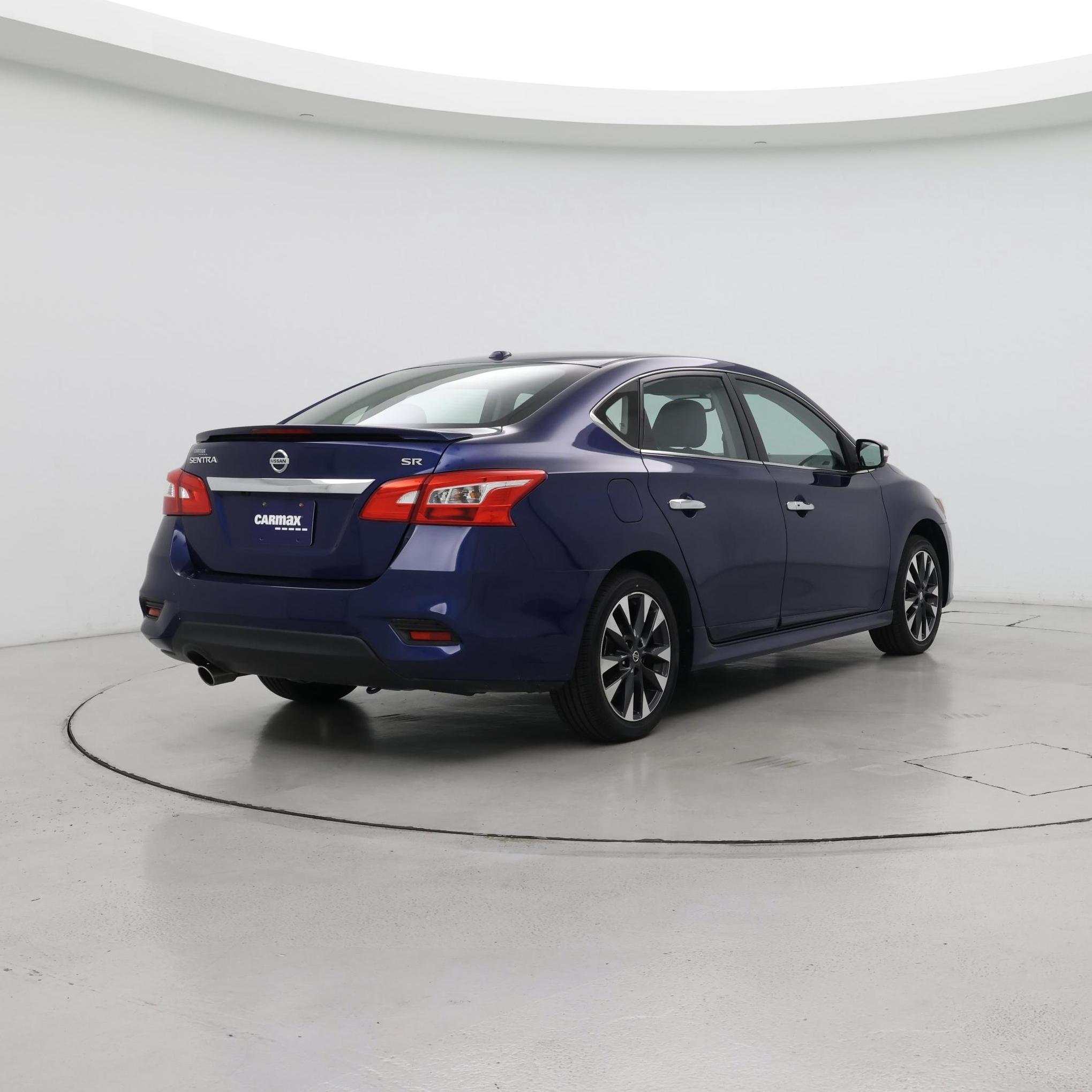 Thumbnail: 2019 Nissan Sentra - 8