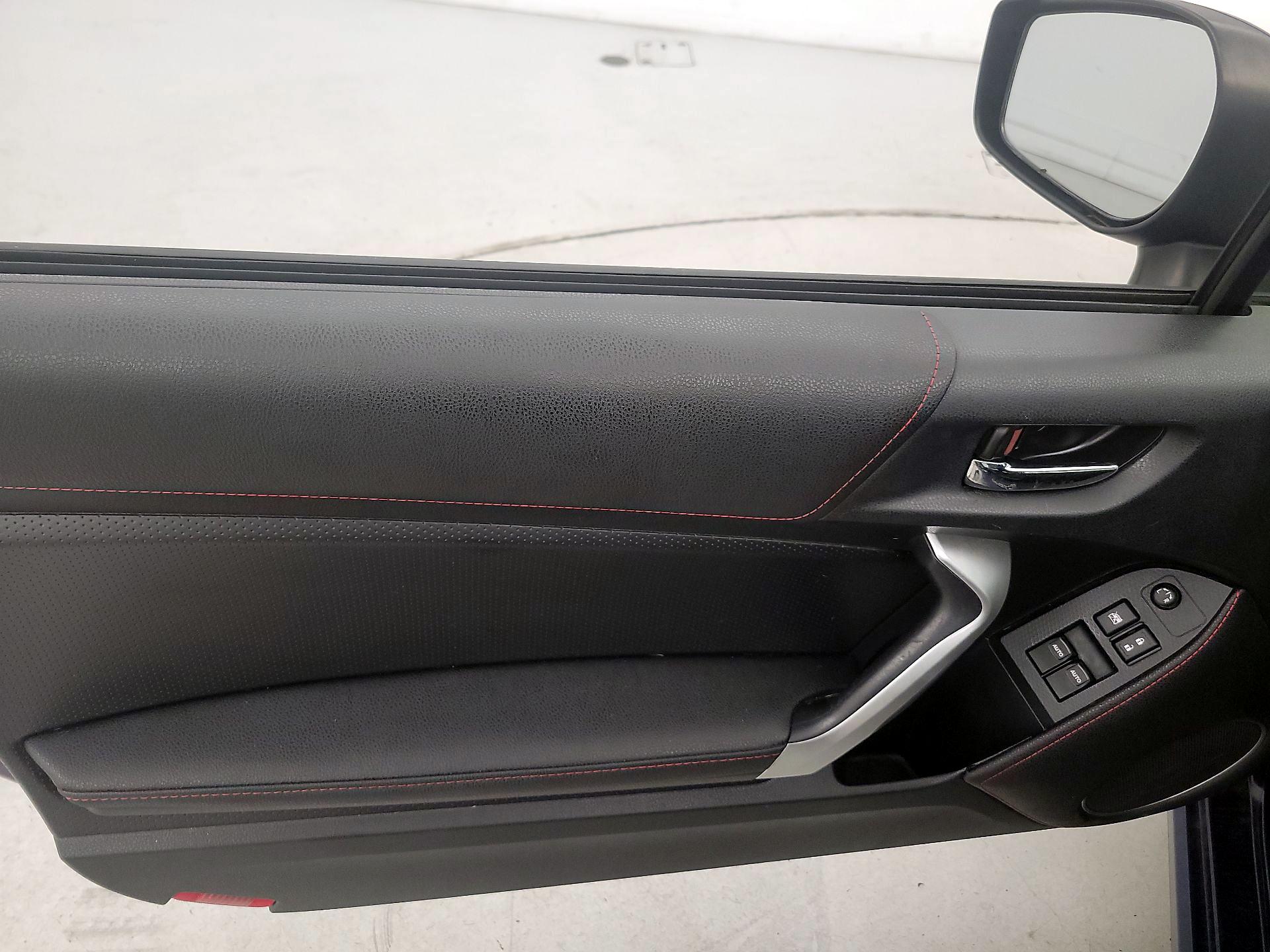 Thumbnail: 2016 Scion FR-S - 12