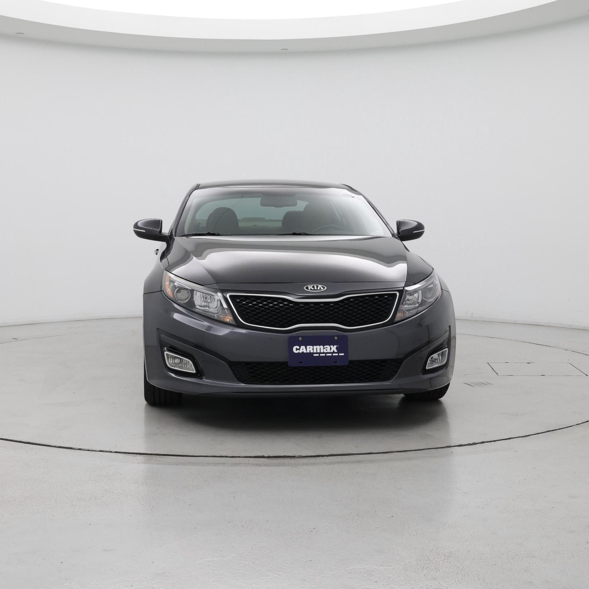 Thumbnail: 2015 Kia Optima - 5