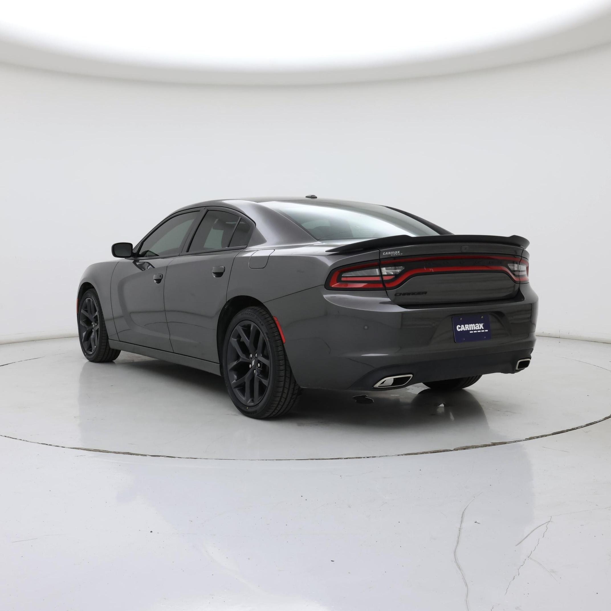 Thumbnail: 2022 Dodge Charger - 2