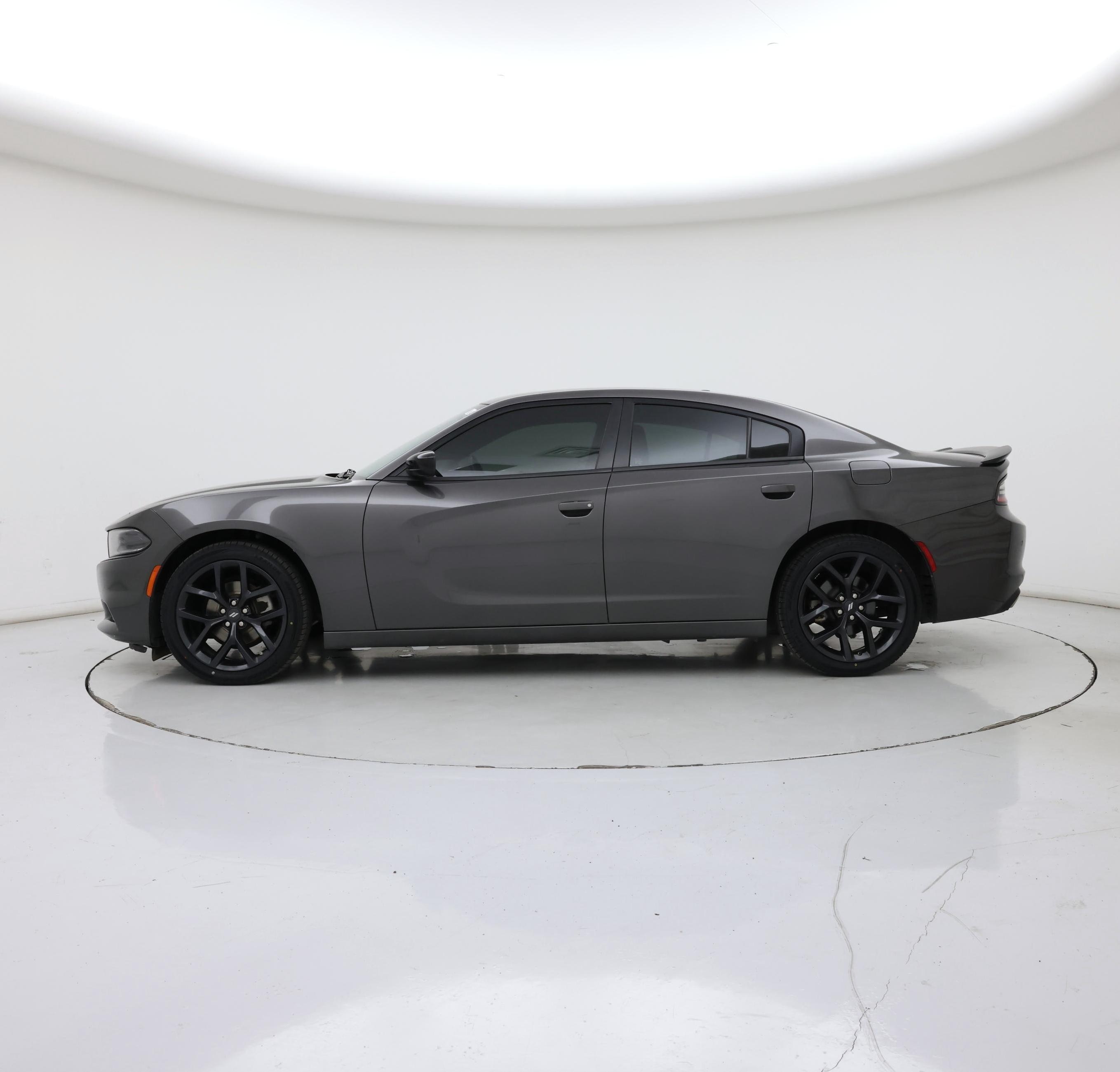 Thumbnail: 2022 Dodge Charger - 3