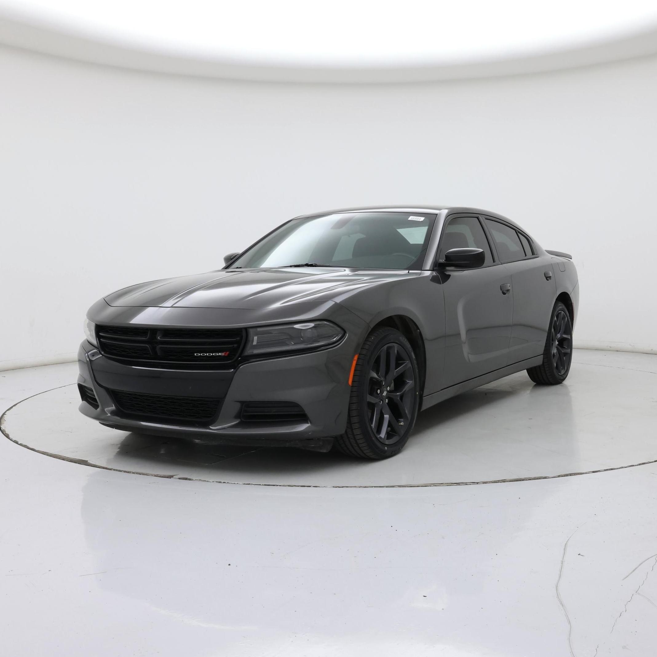 Thumbnail: 2022 Dodge Charger - 4