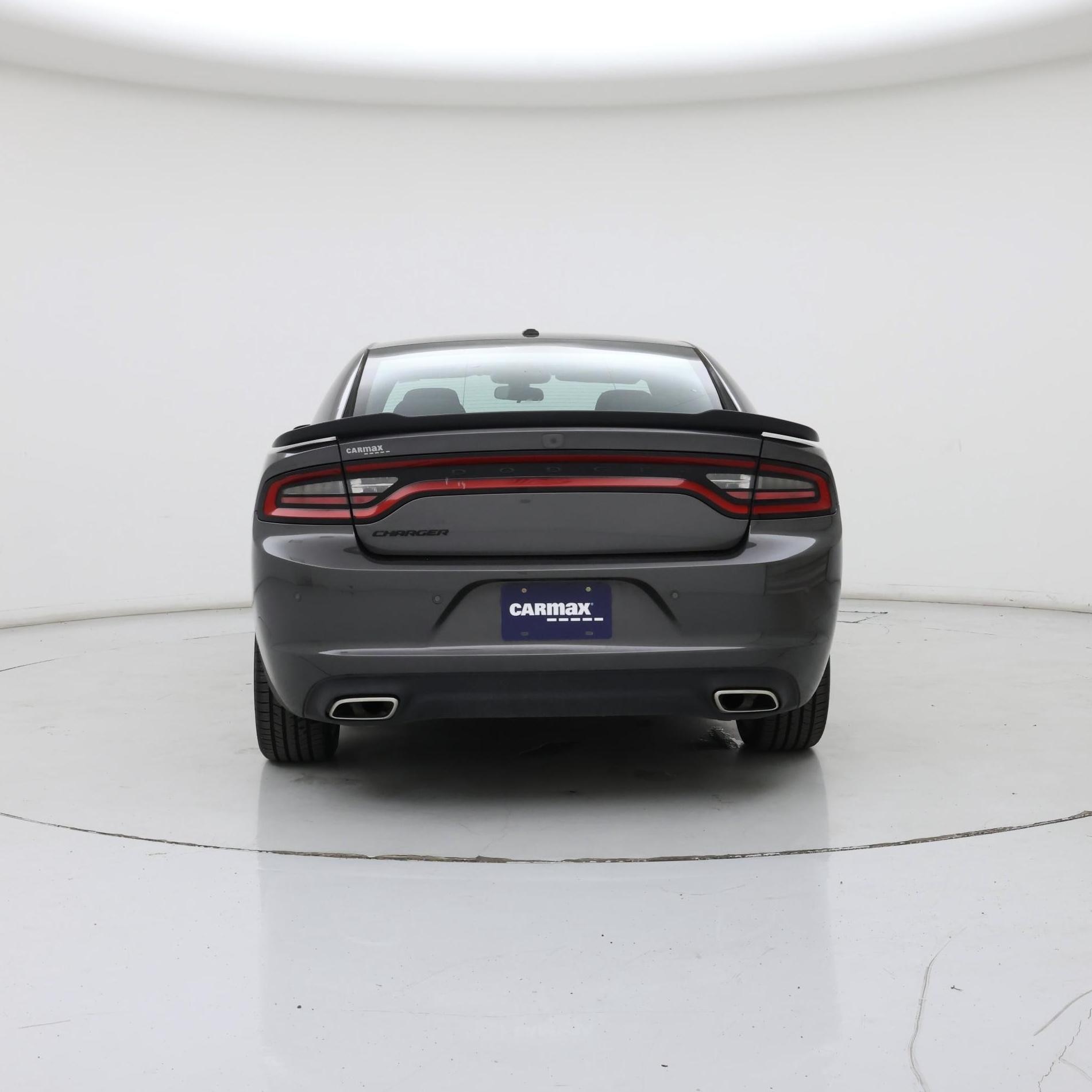 Thumbnail: 2022 Dodge Charger - 6