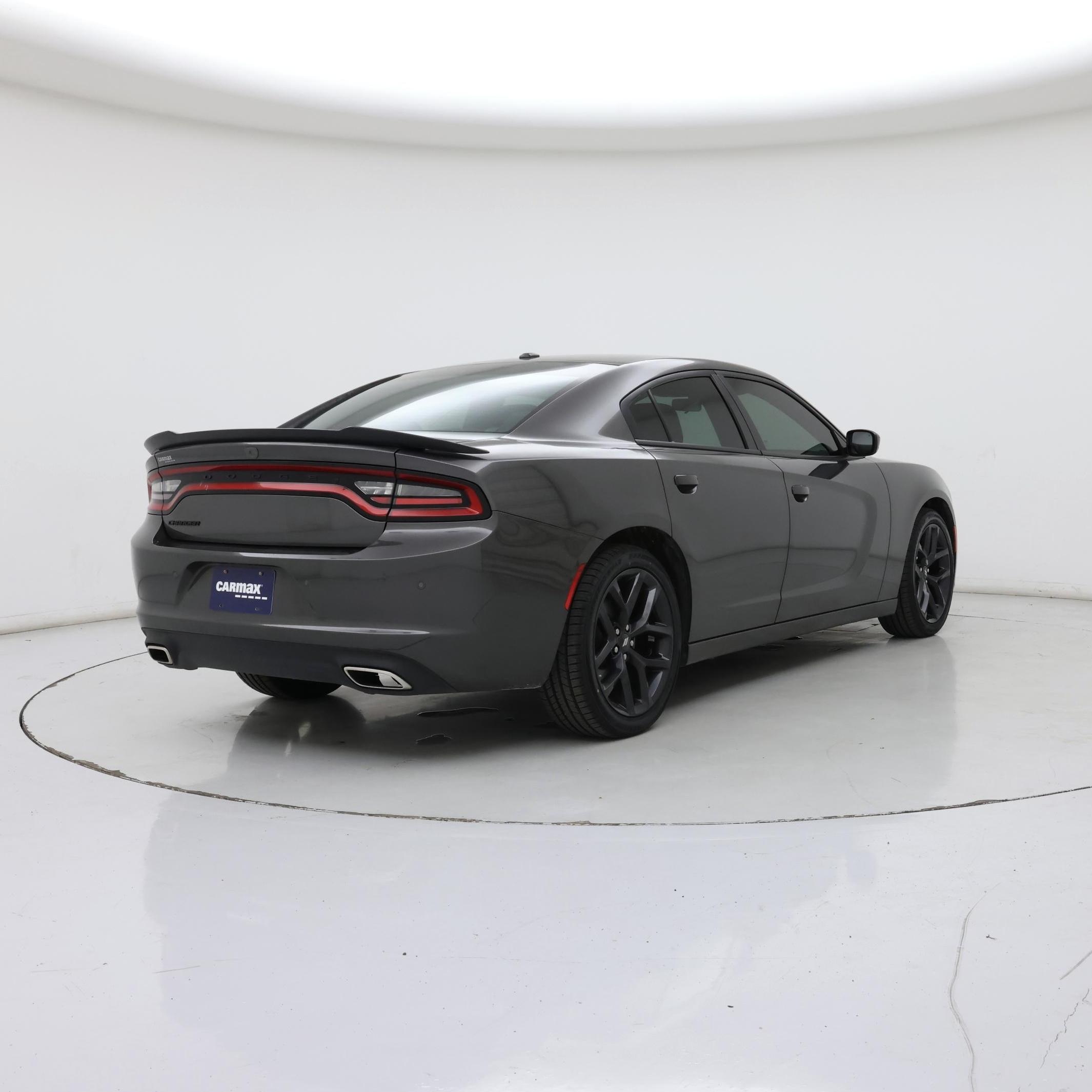 Thumbnail: 2022 Dodge Charger - 8