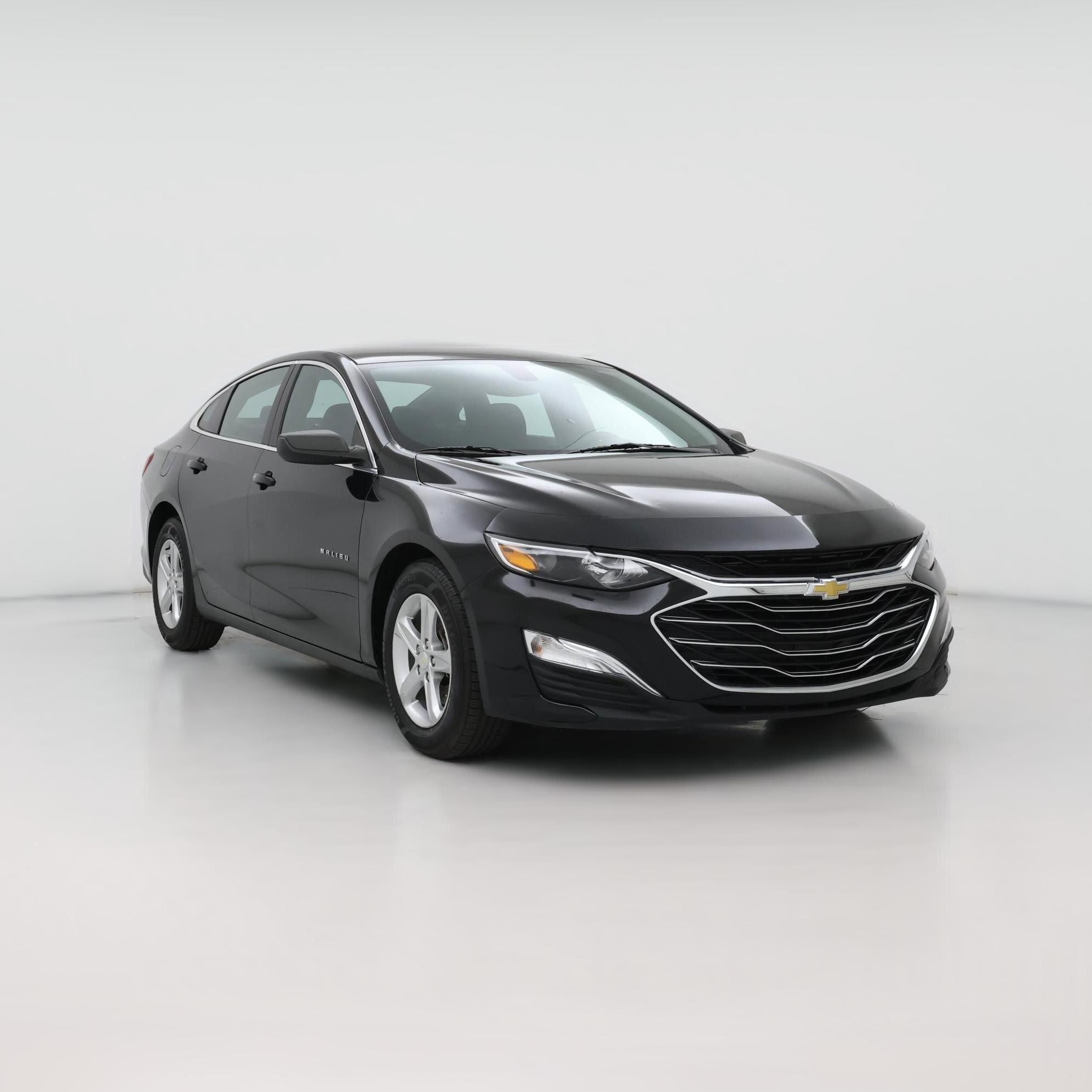 Thumbnail: 2022 Chevrolet Malibu - 1