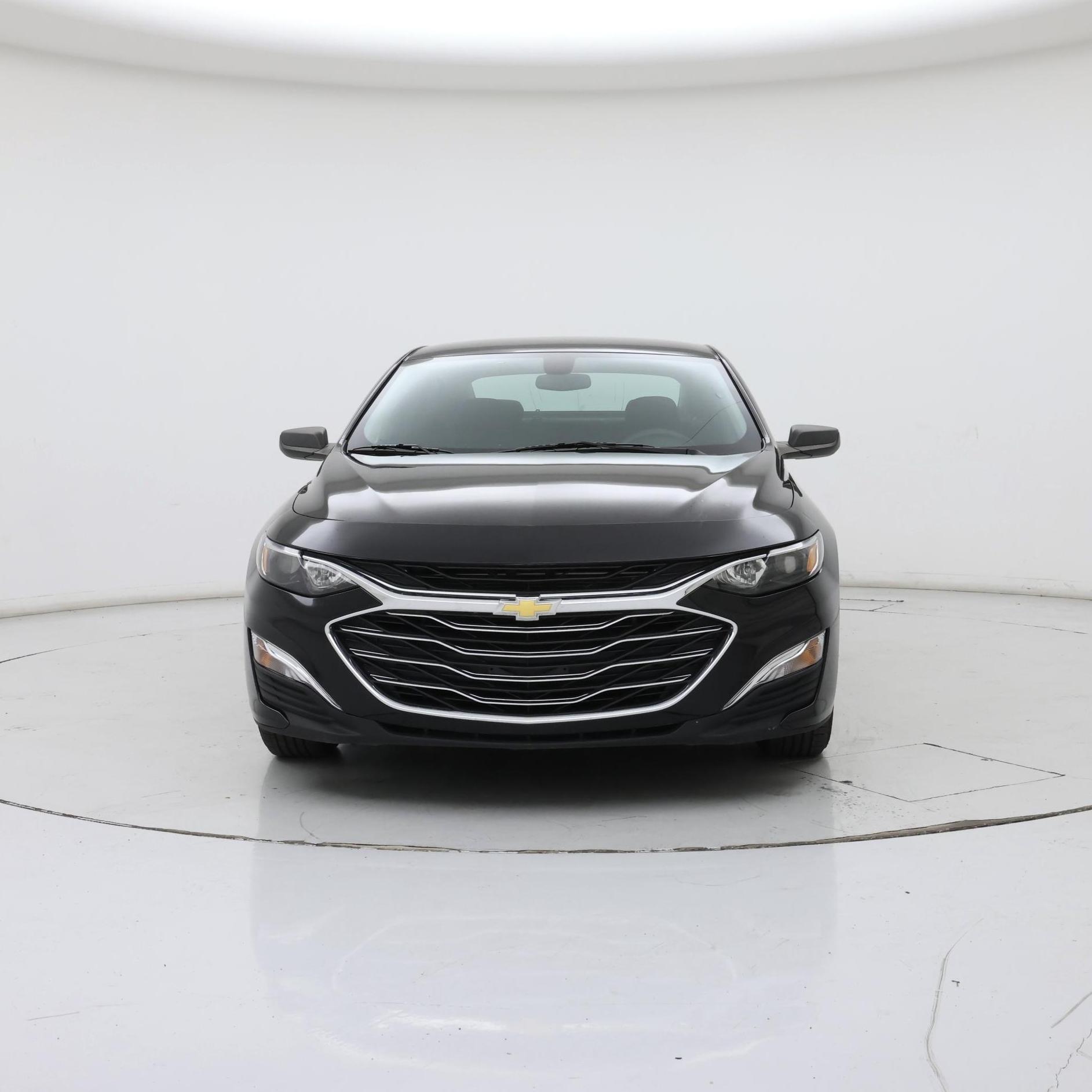 Thumbnail: 2022 Chevrolet Malibu - 5
