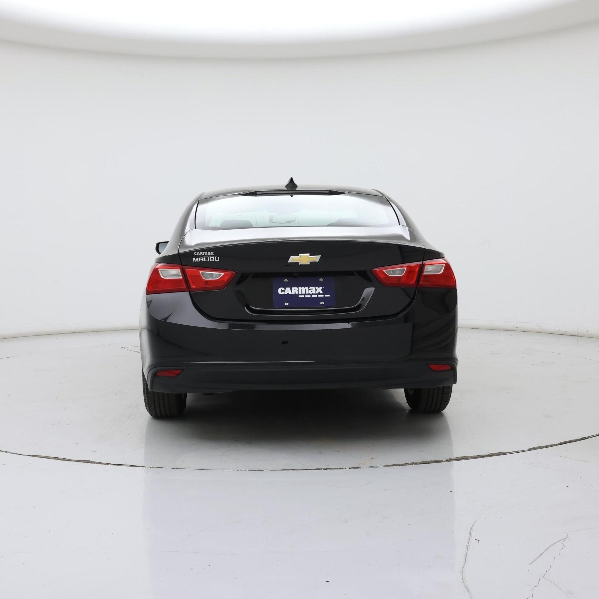 Thumbnail: 2022 Chevrolet Malibu - 6