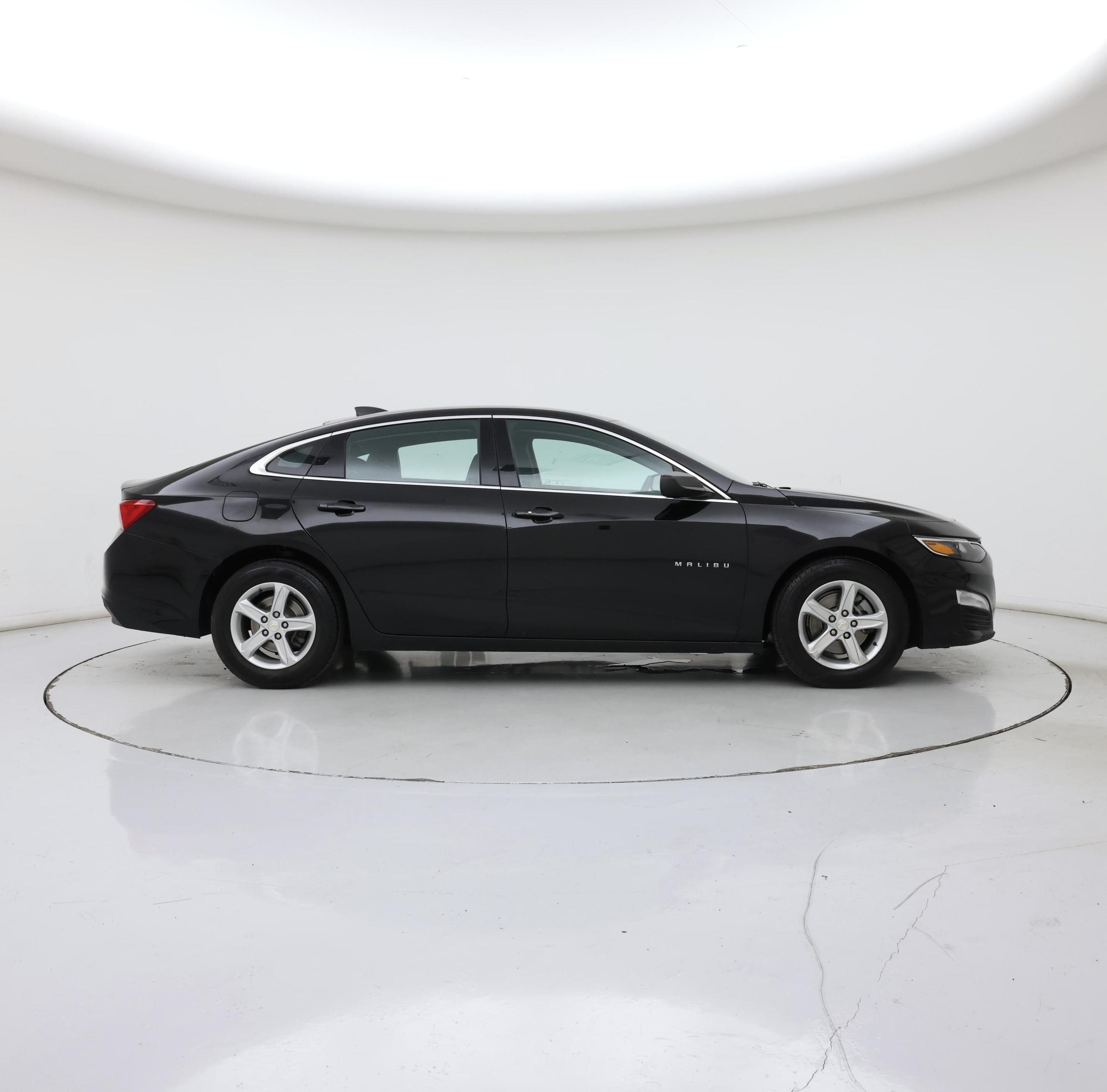 Thumbnail: 2022 Chevrolet Malibu - 7