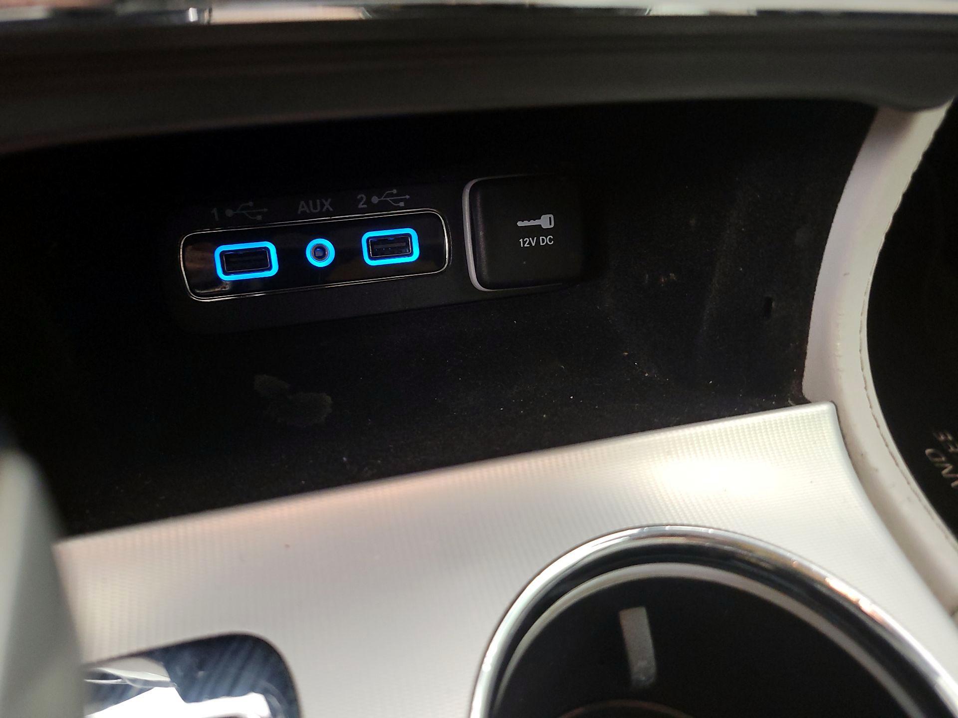 Thumbnail: 2018 Jeep Grand Cherokee - 18