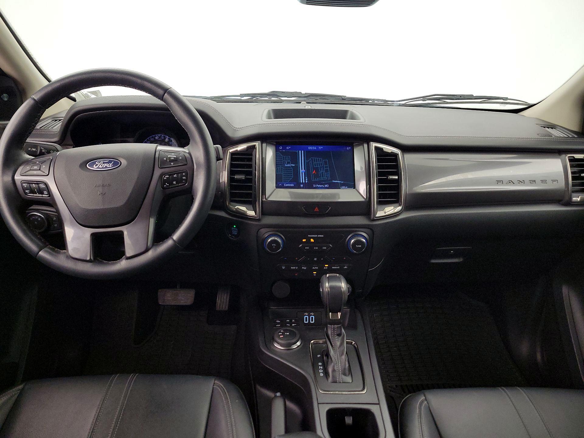 Thumbnail: 2019 Ford Ranger - 9