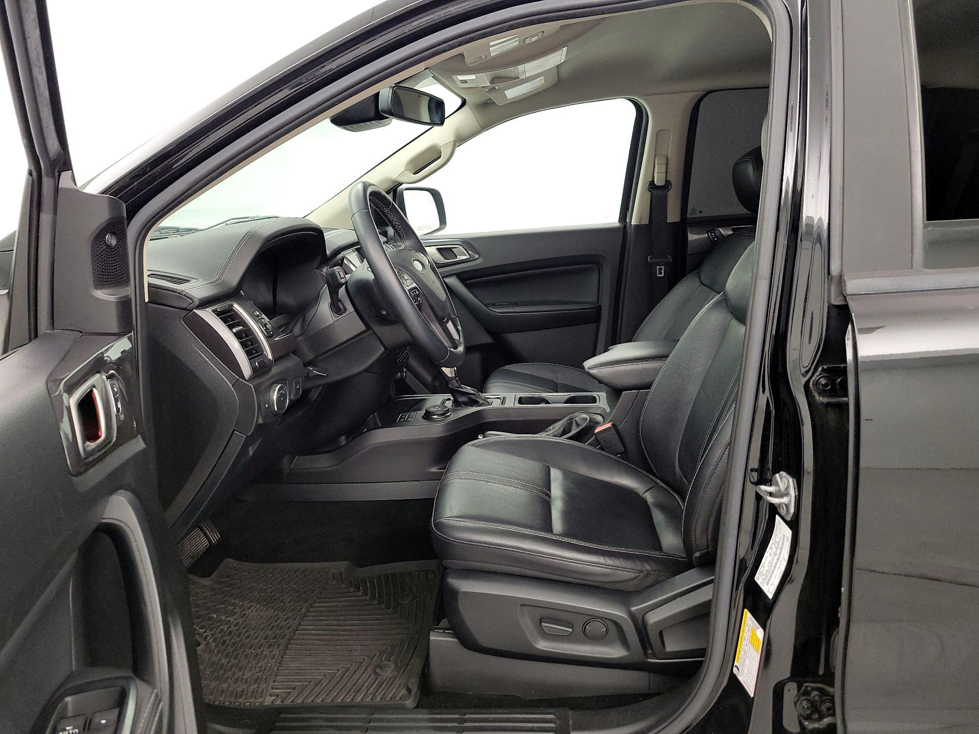 Thumbnail: 2019 Ford Ranger - 11