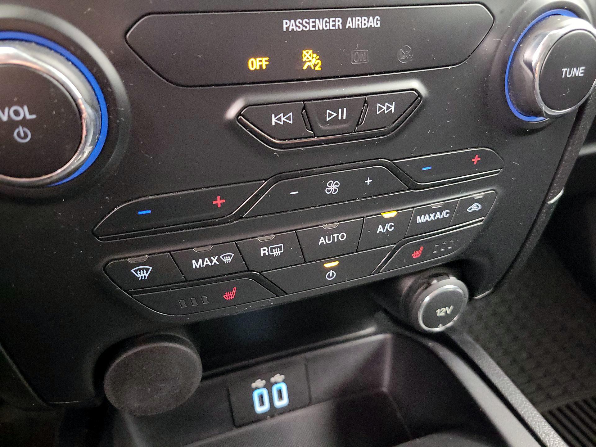 Thumbnail: 2019 Ford Ranger - 17