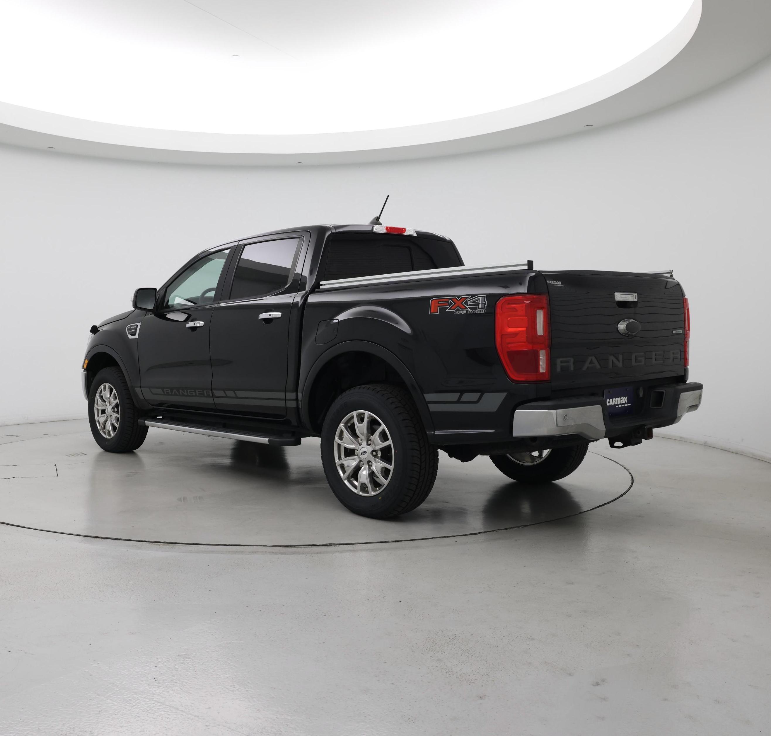 Thumbnail: 2019 Ford Ranger - 2