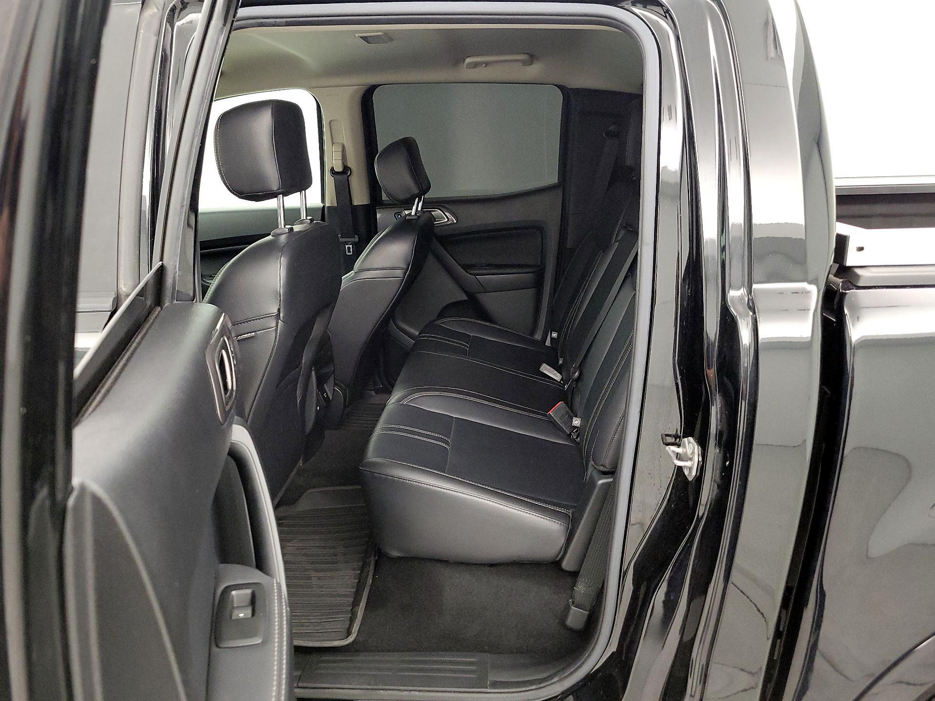 Thumbnail: 2019 Ford Ranger - 20