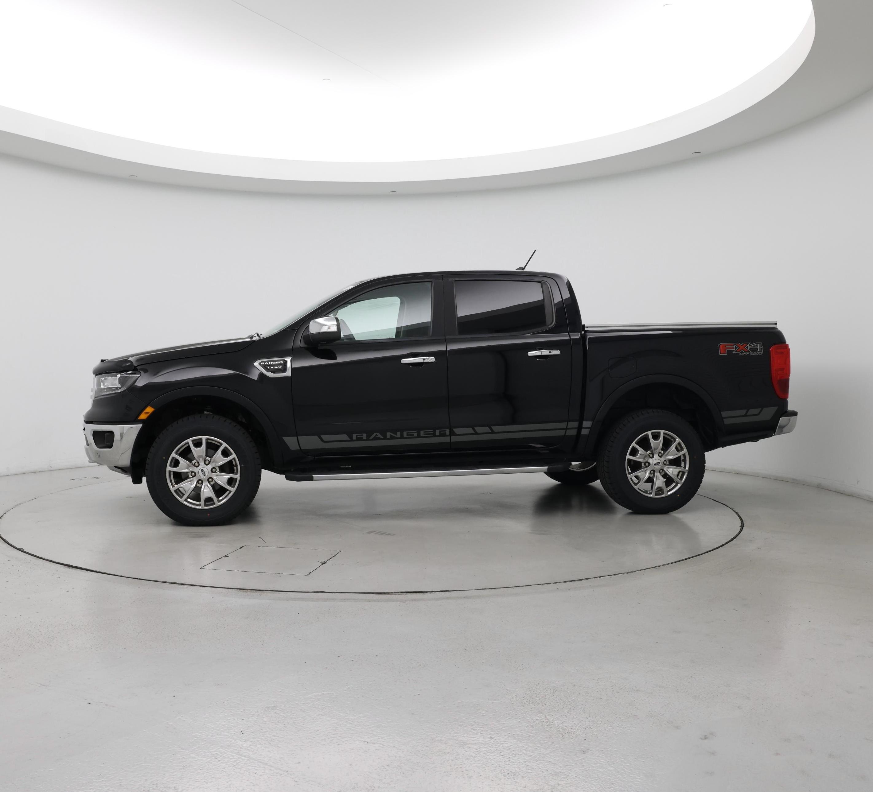 Thumbnail: 2019 Ford Ranger - 3