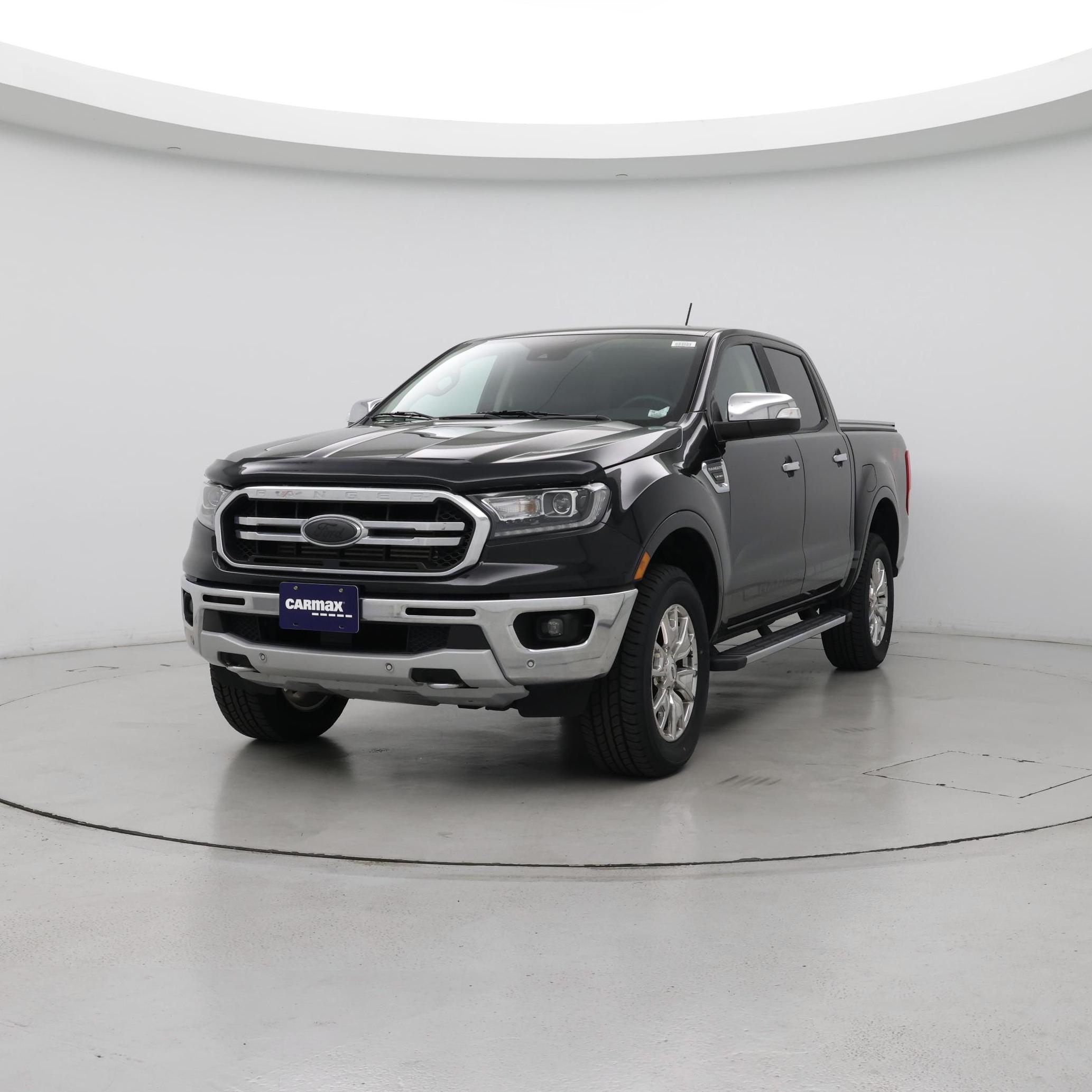Thumbnail: 2019 Ford Ranger - 4