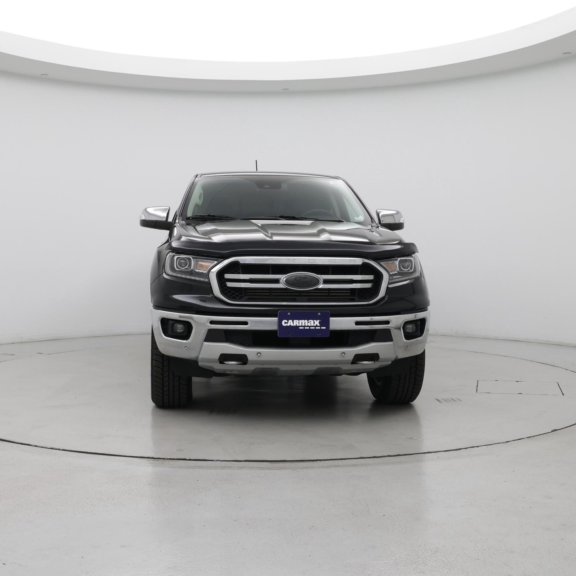 Thumbnail: 2019 Ford Ranger - 5