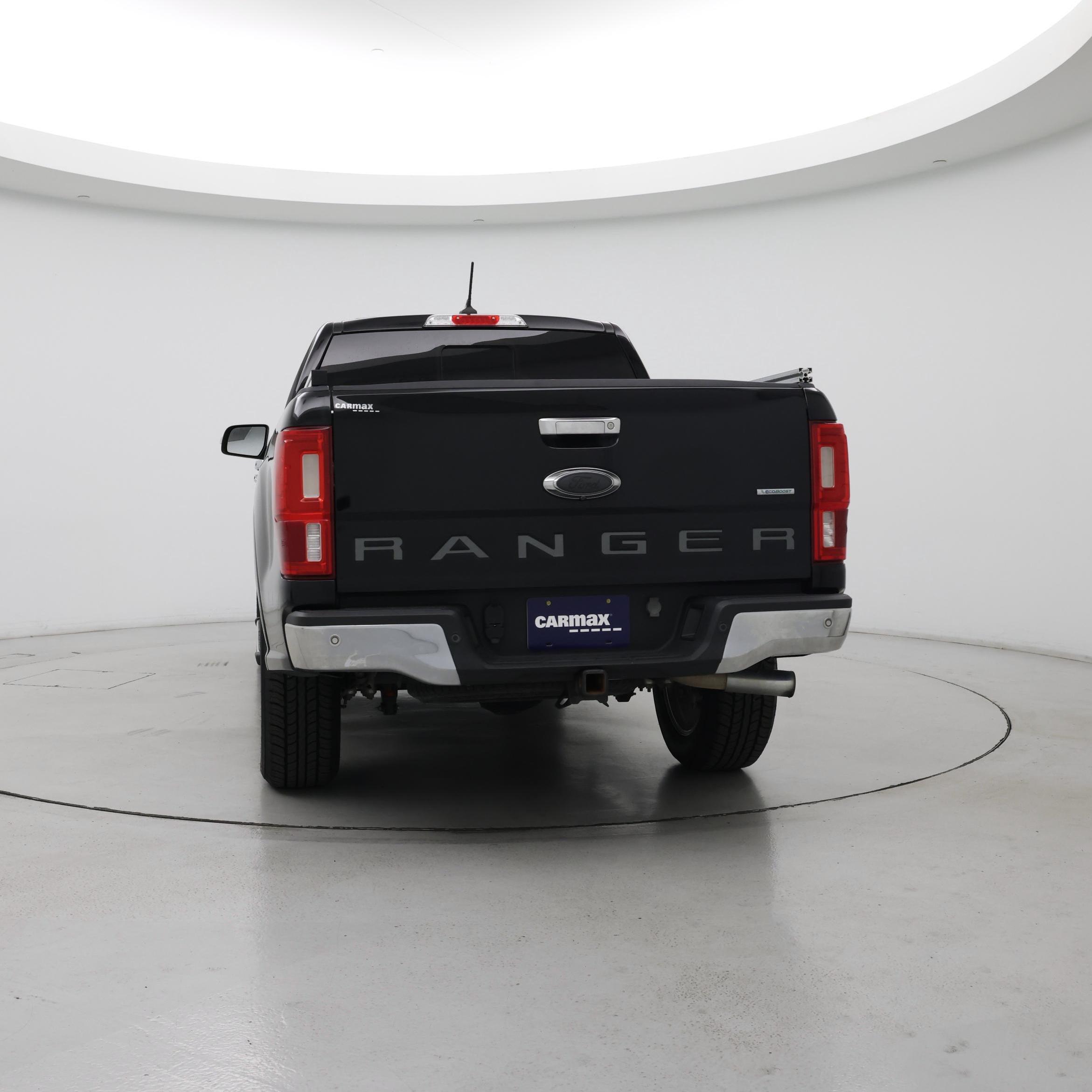 Thumbnail: 2019 Ford Ranger - 6
