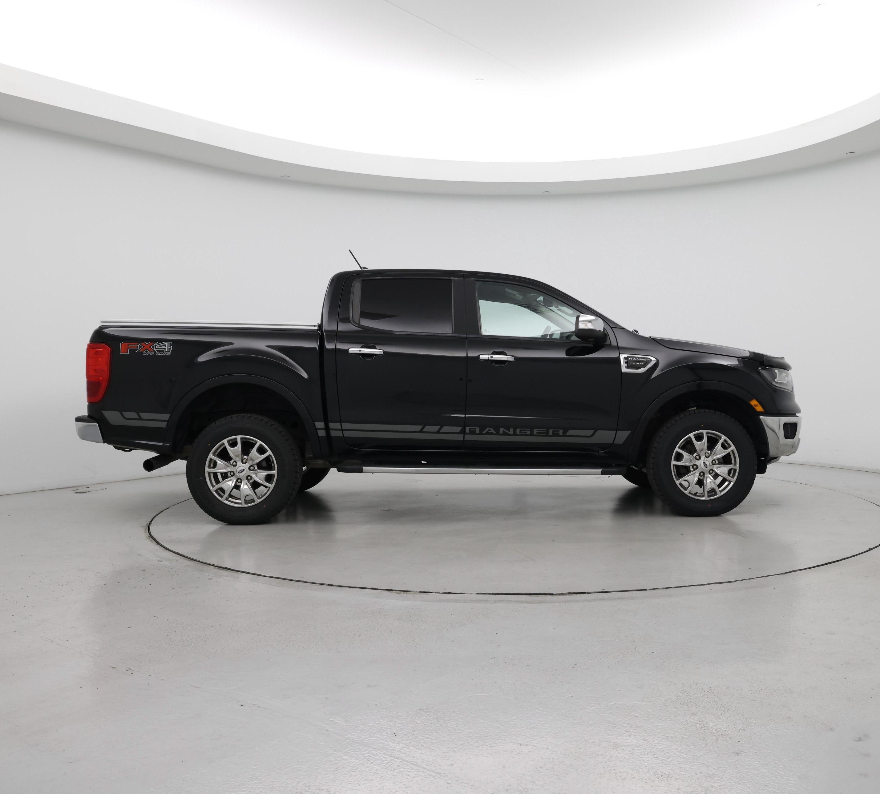 Thumbnail: 2019 Ford Ranger - 7