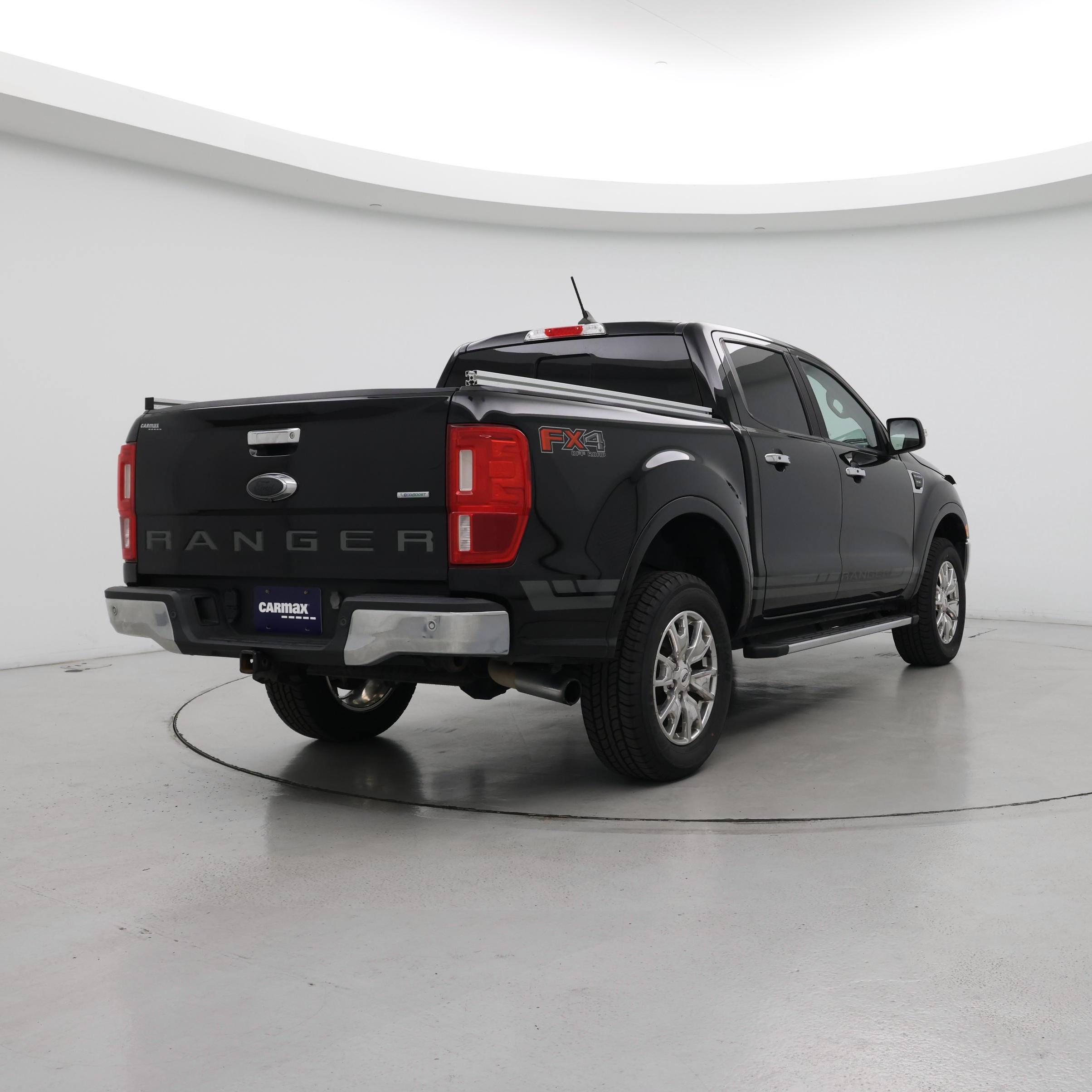 Thumbnail: 2019 Ford Ranger - 8