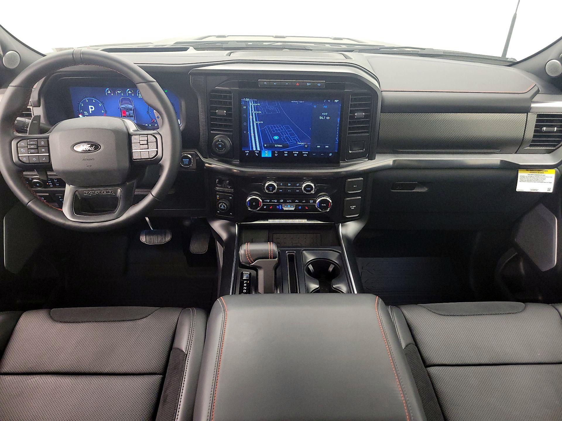 Thumbnail: 2024 Ford F-150 - 9