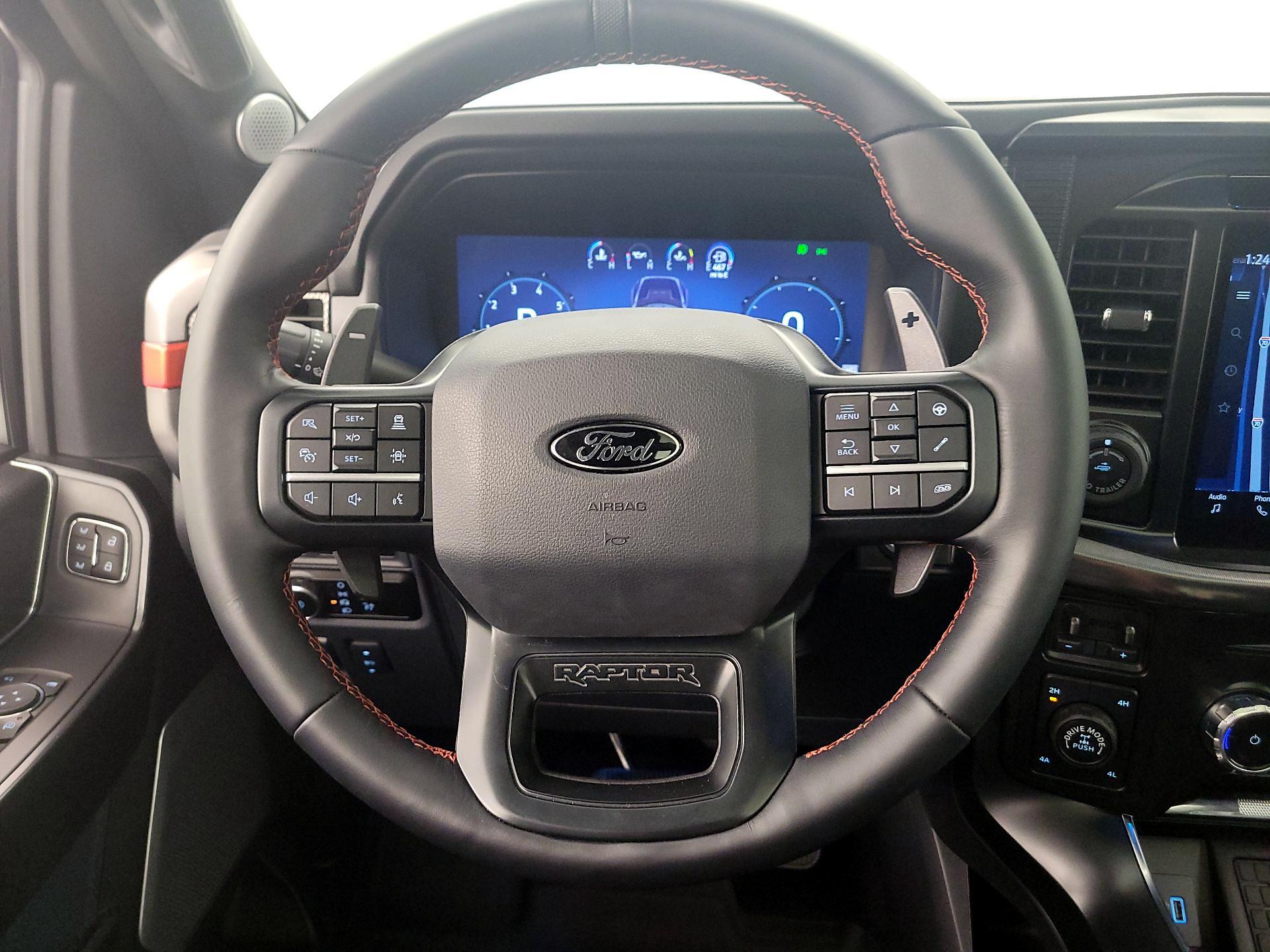 Thumbnail: 2024 Ford F-150 - 10