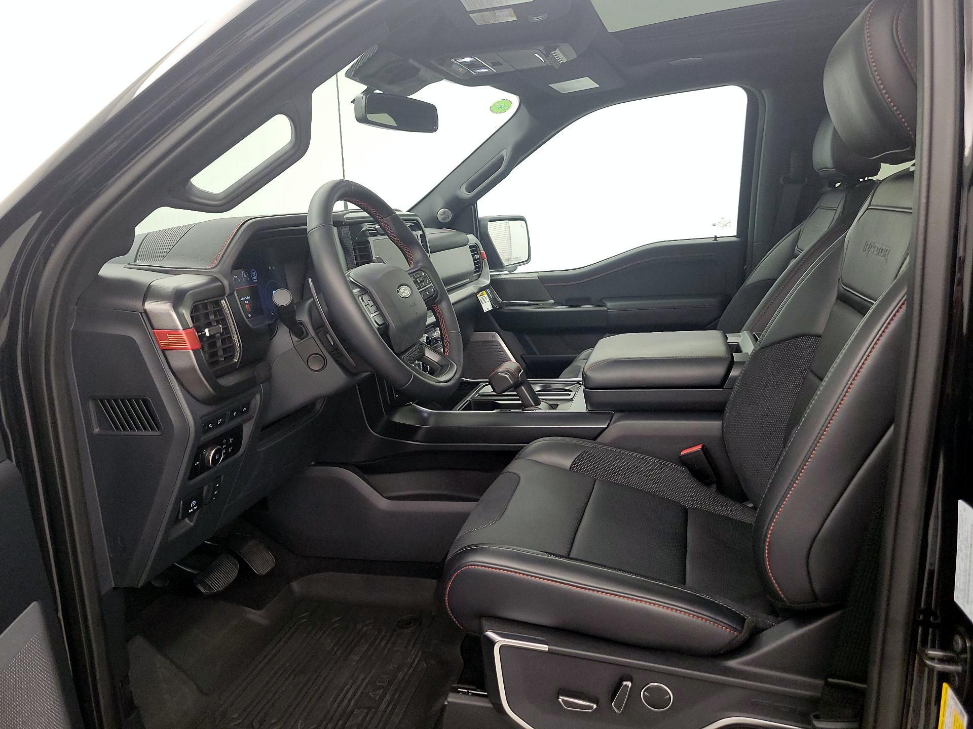 Thumbnail: 2024 Ford F-150 - 11
