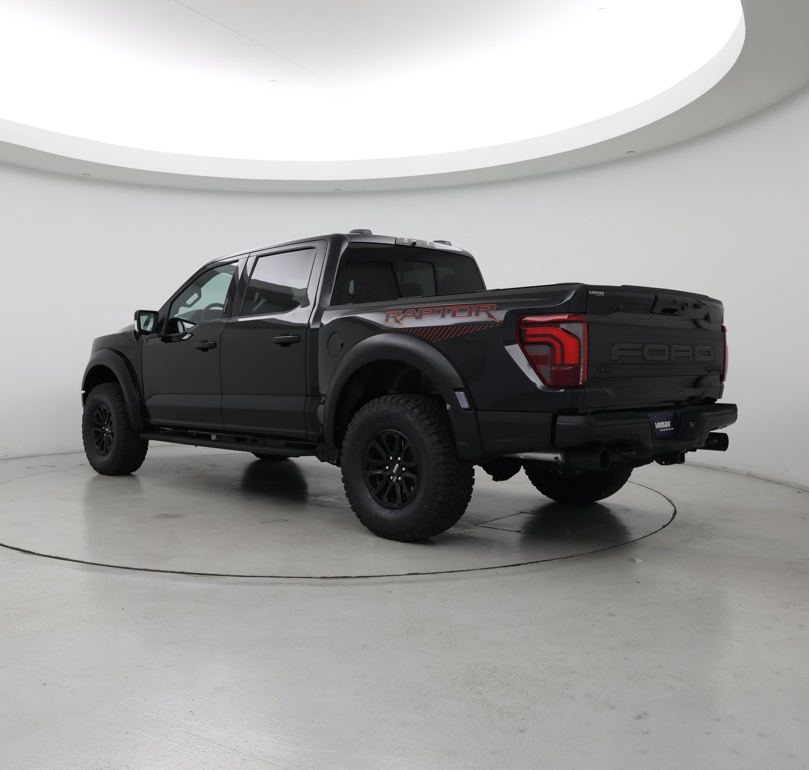 Thumbnail: 2024 Ford F-150 - 2