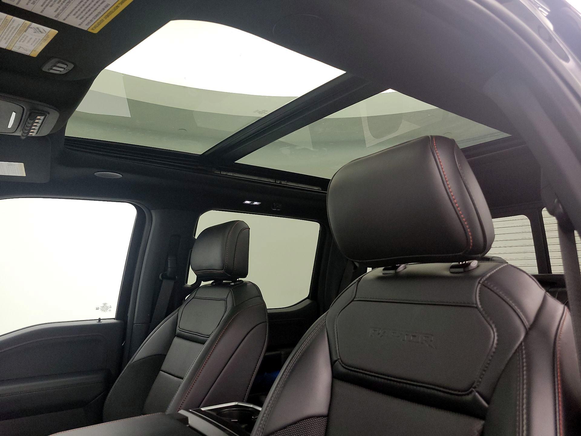 Thumbnail: 2024 Ford F-150 - 20