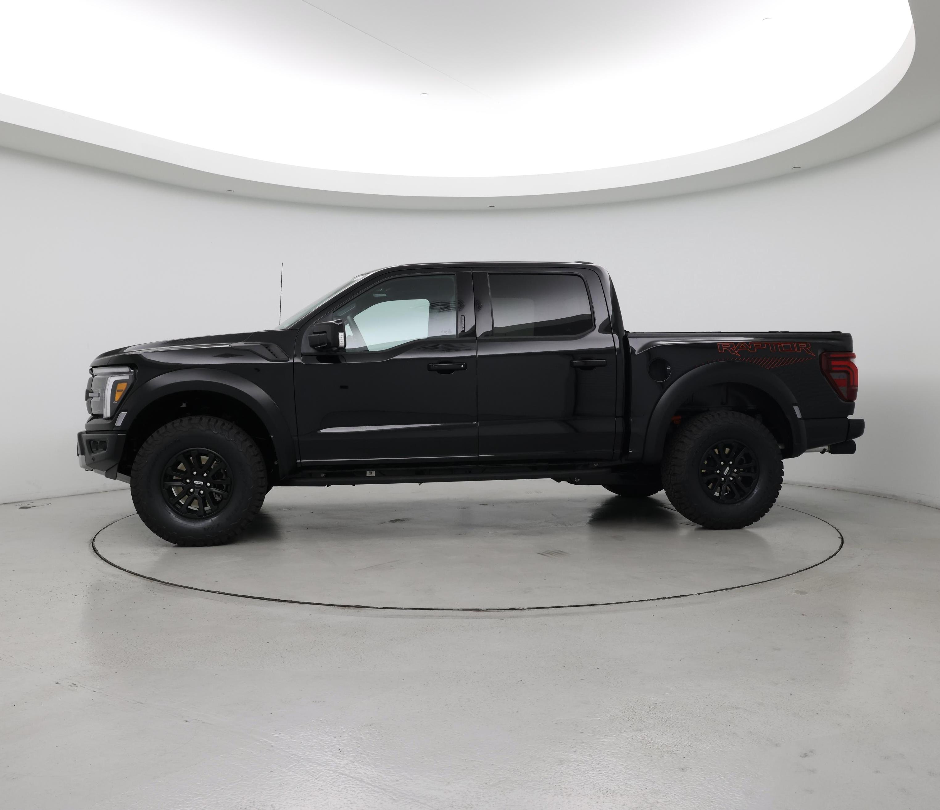 Thumbnail: 2024 Ford F-150 - 3