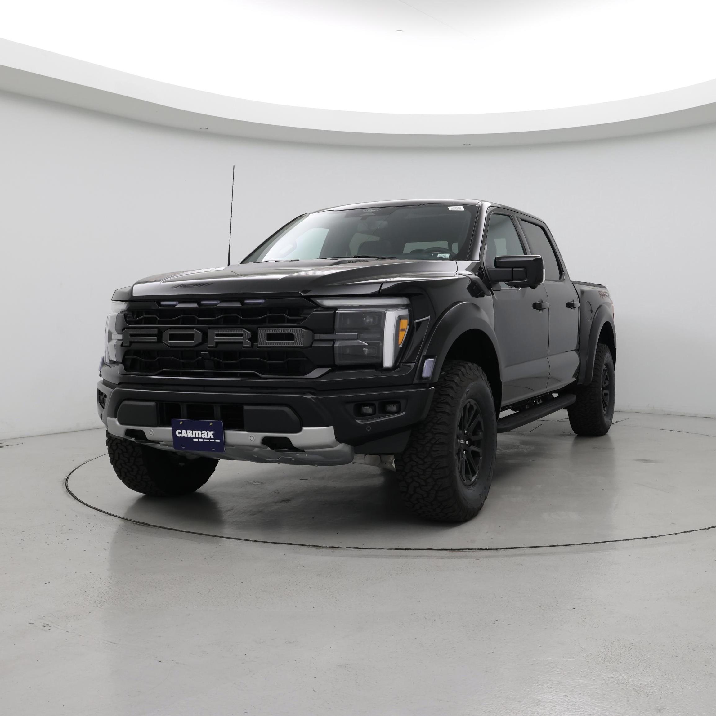 Thumbnail: 2024 Ford F-150 - 4